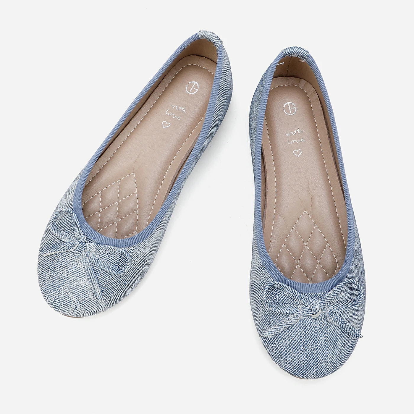 בלרינה גינס 31