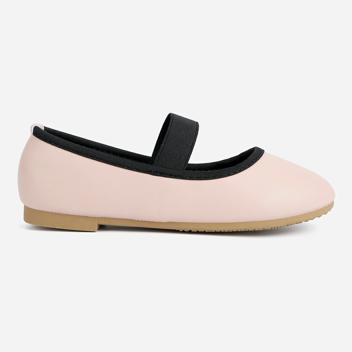 בלרינה ורוד 34