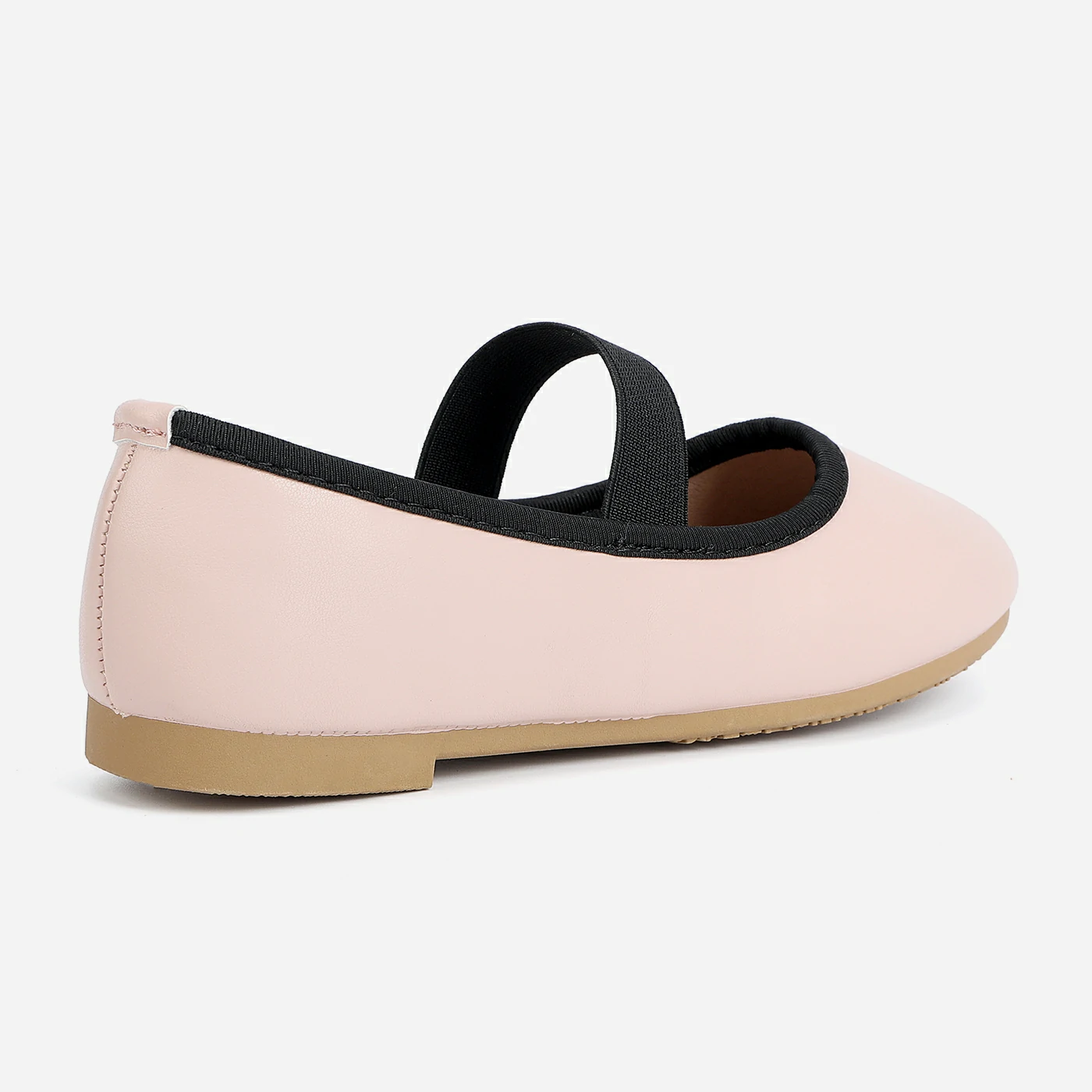 בלרינה ורוד 34