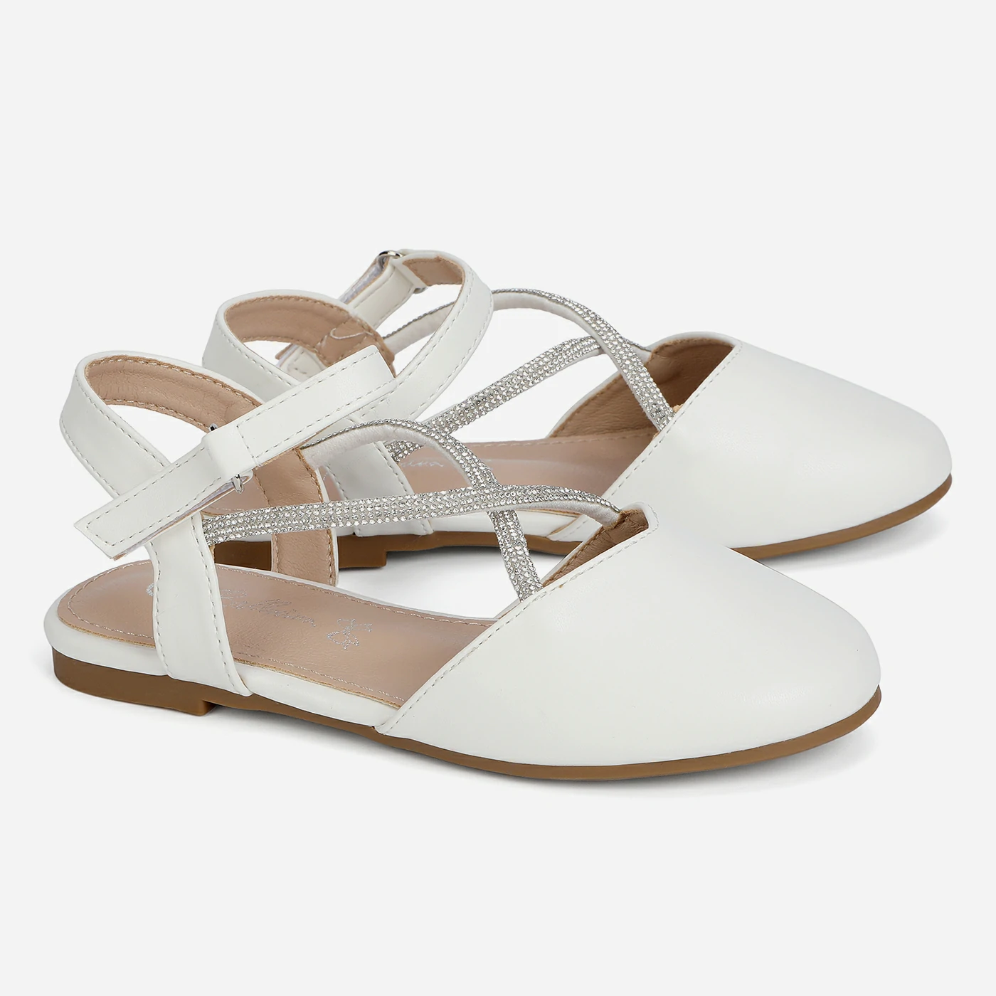 בלרינה לבן 35