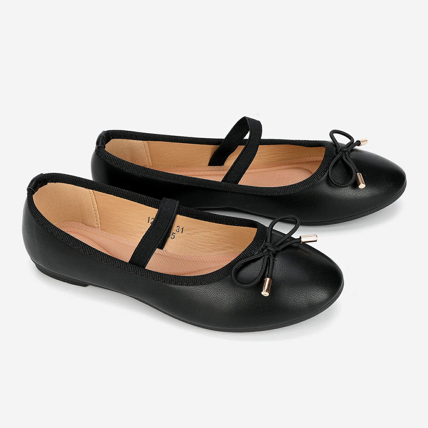 בלרינה שחור 35