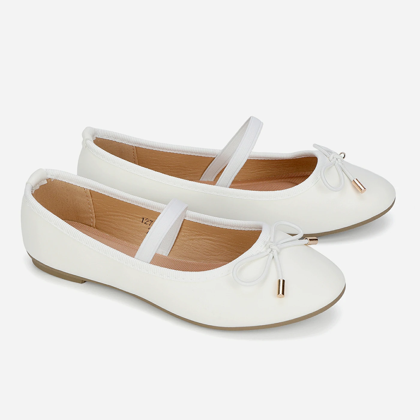 בלרינה לבן 30