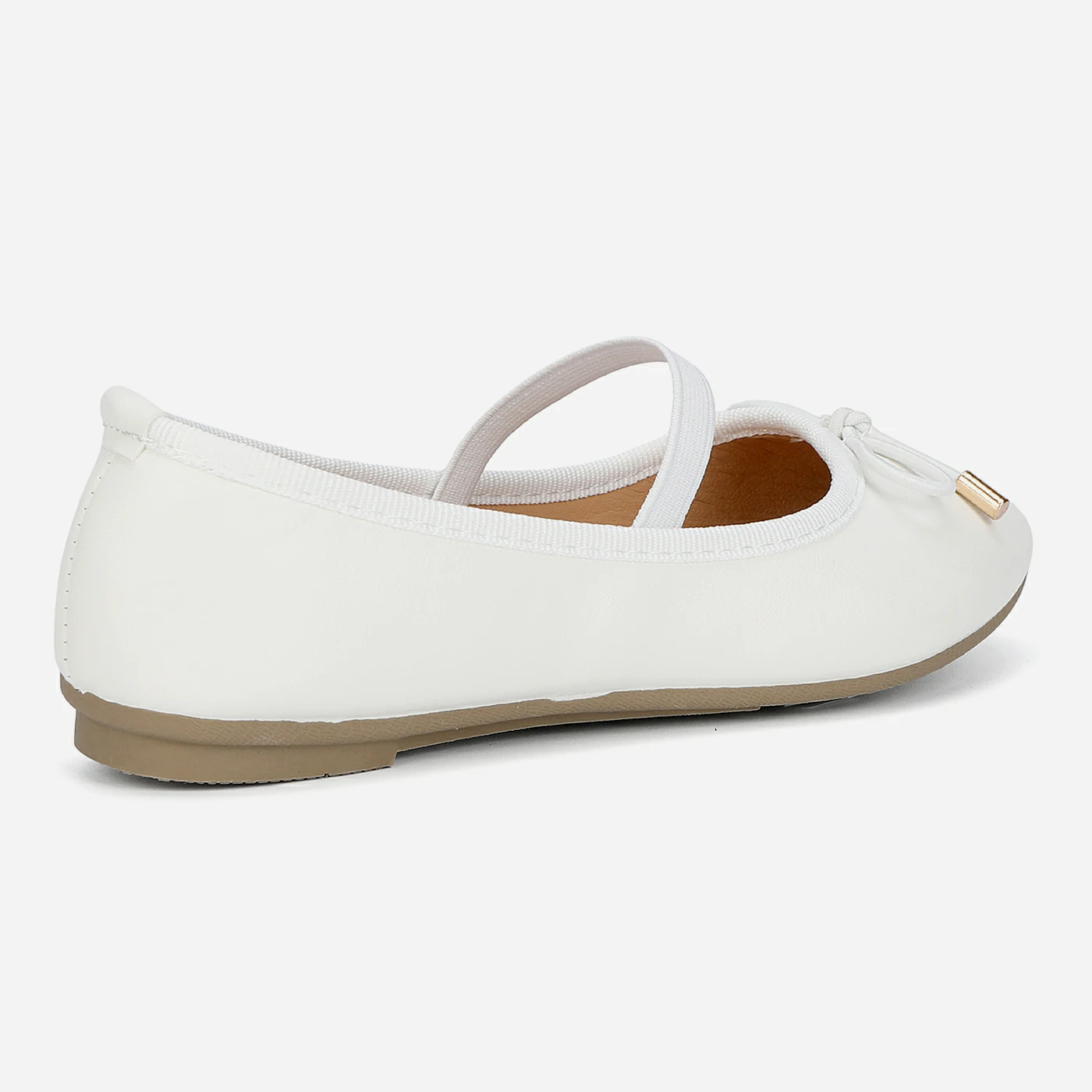 בלרינה לבן 30