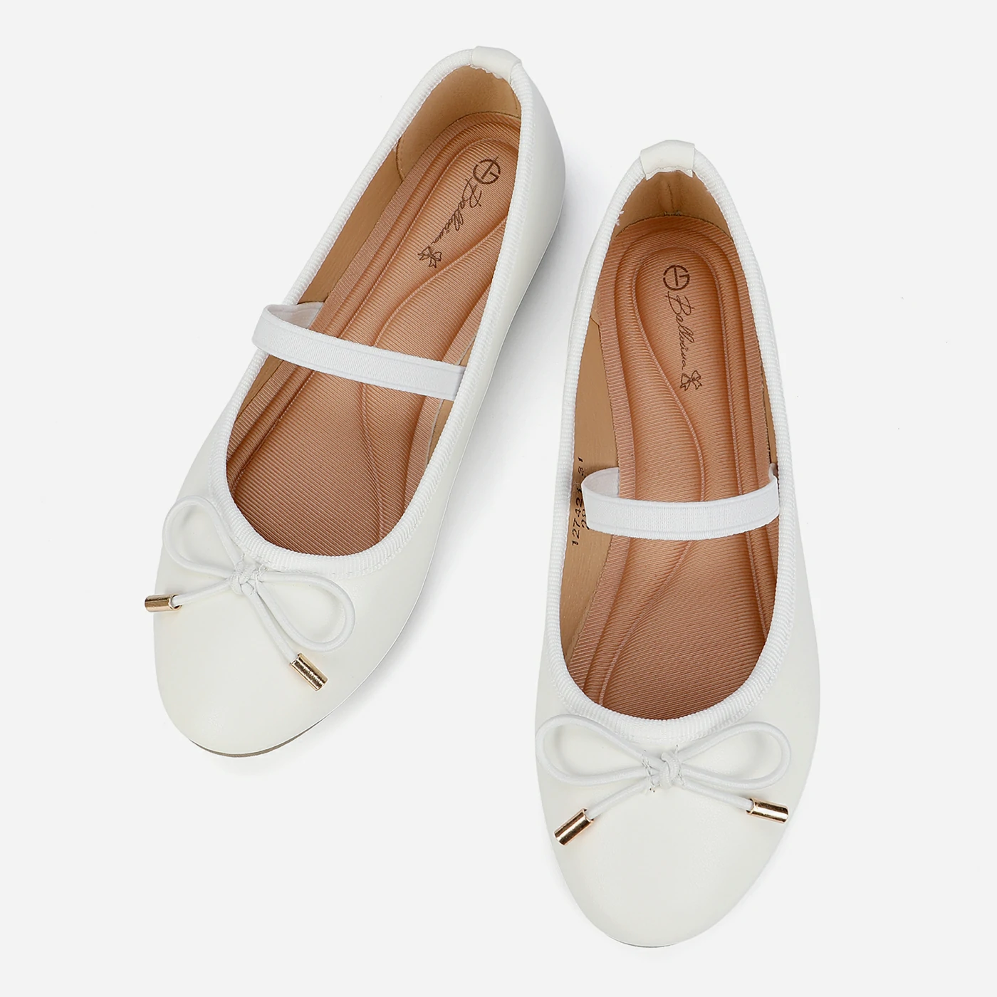 בלרינה לבן 30