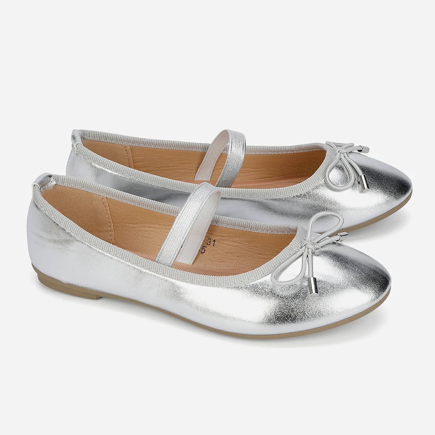 בלרינה כסף 31