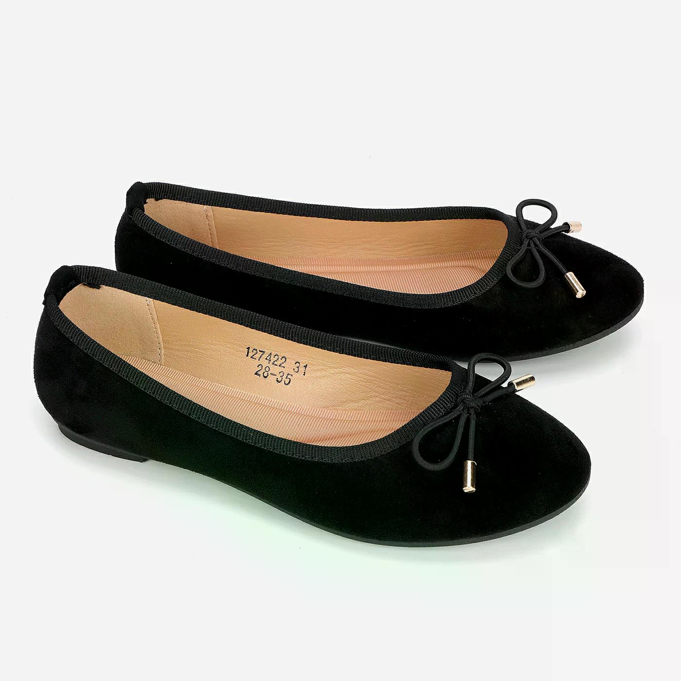 בלרינה שחור 29