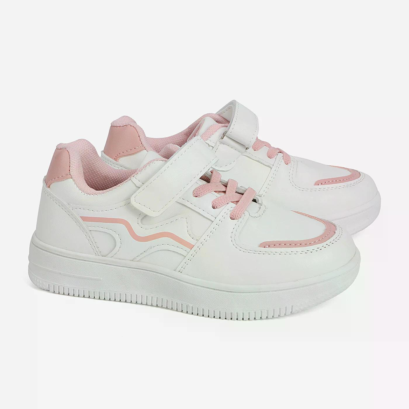 סניקרס/ספורט ורוד 34