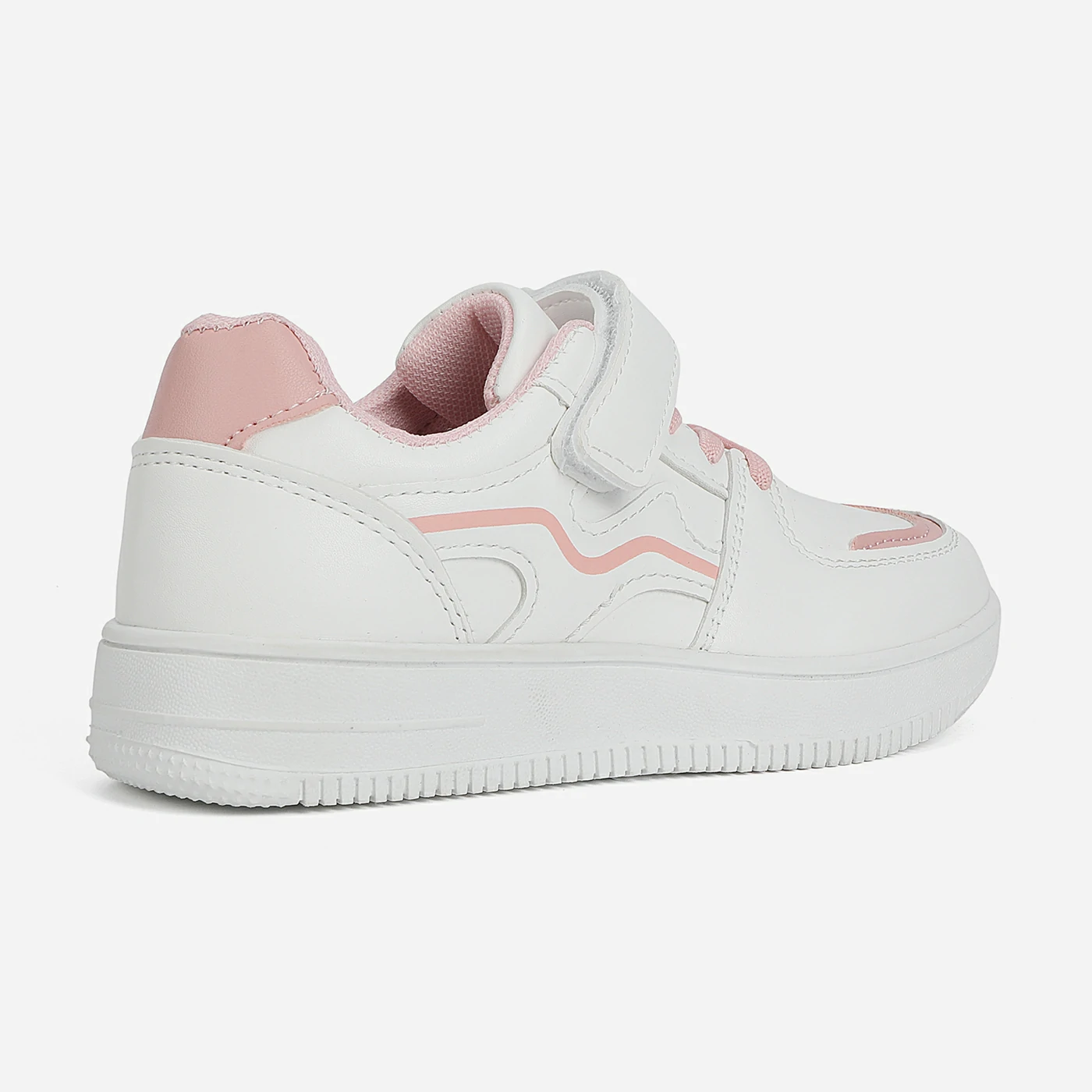 סניקרס/ספורט ורוד 34