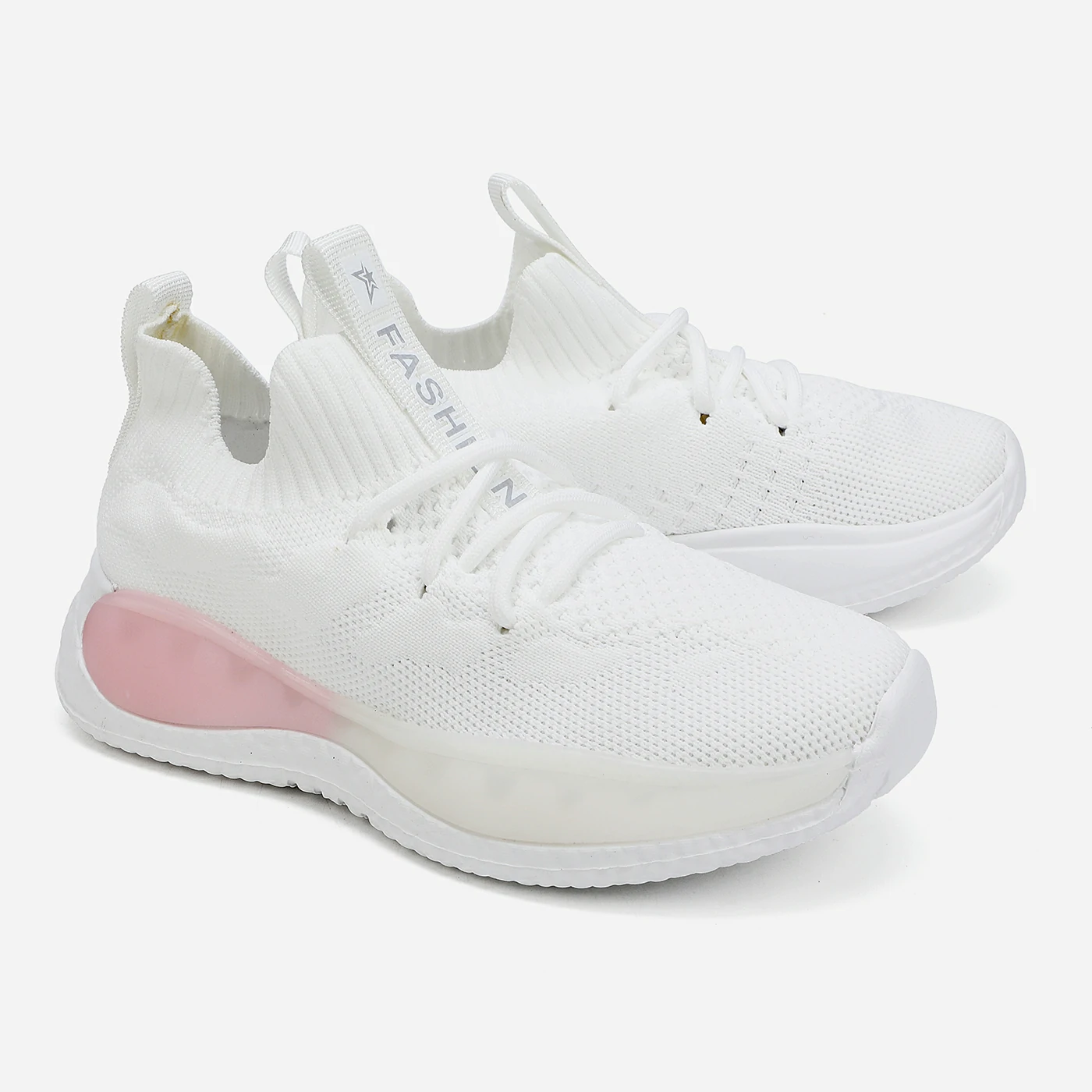 סניקרס/ספורט לבן 30