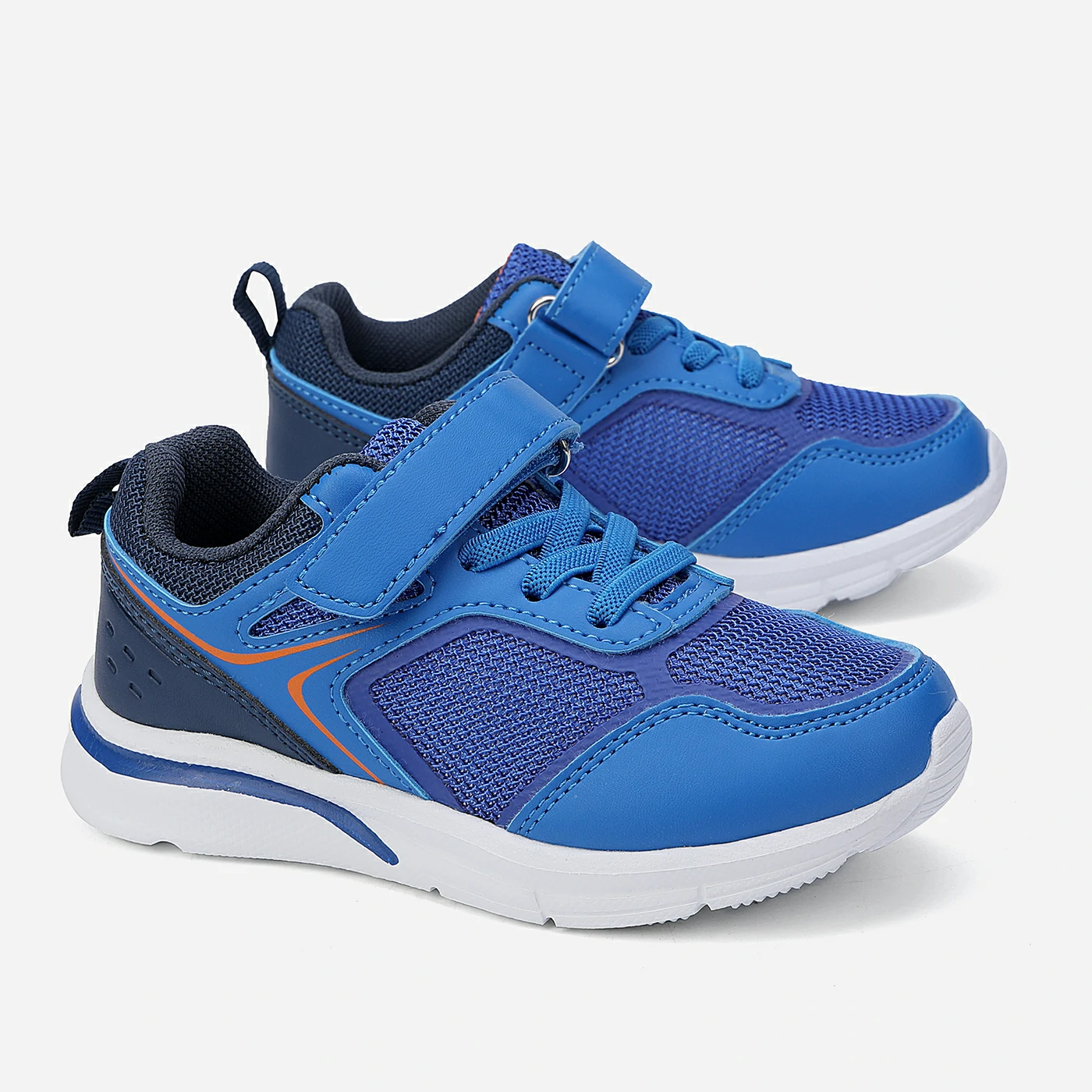 סניקרס/ספורט כחול 24