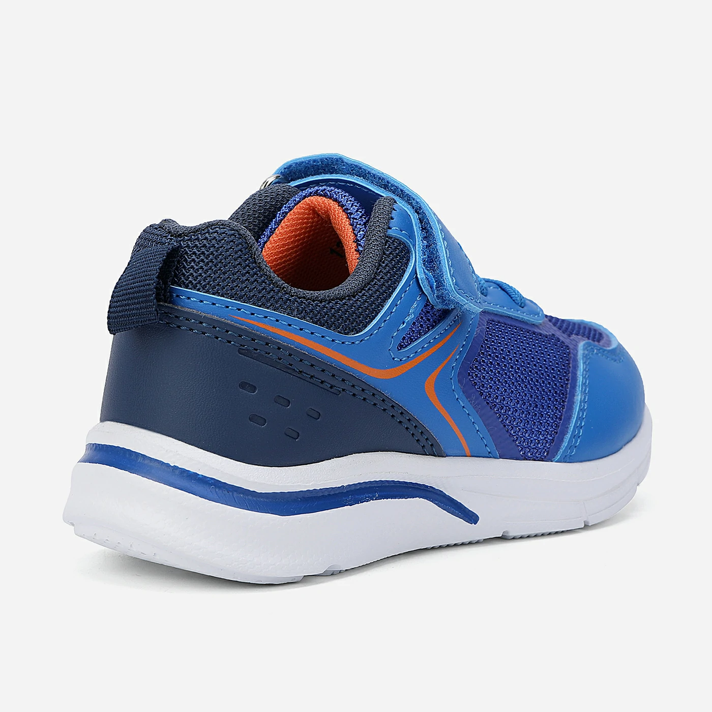 סניקרס/ספורט כחול 24