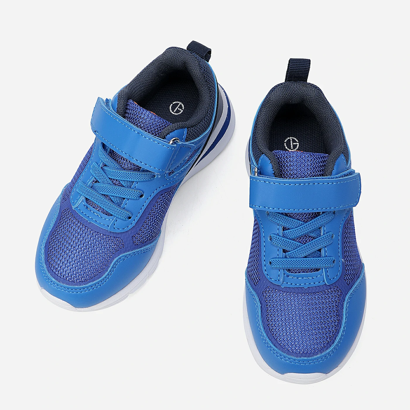 סניקרס/ספורט כחול 24