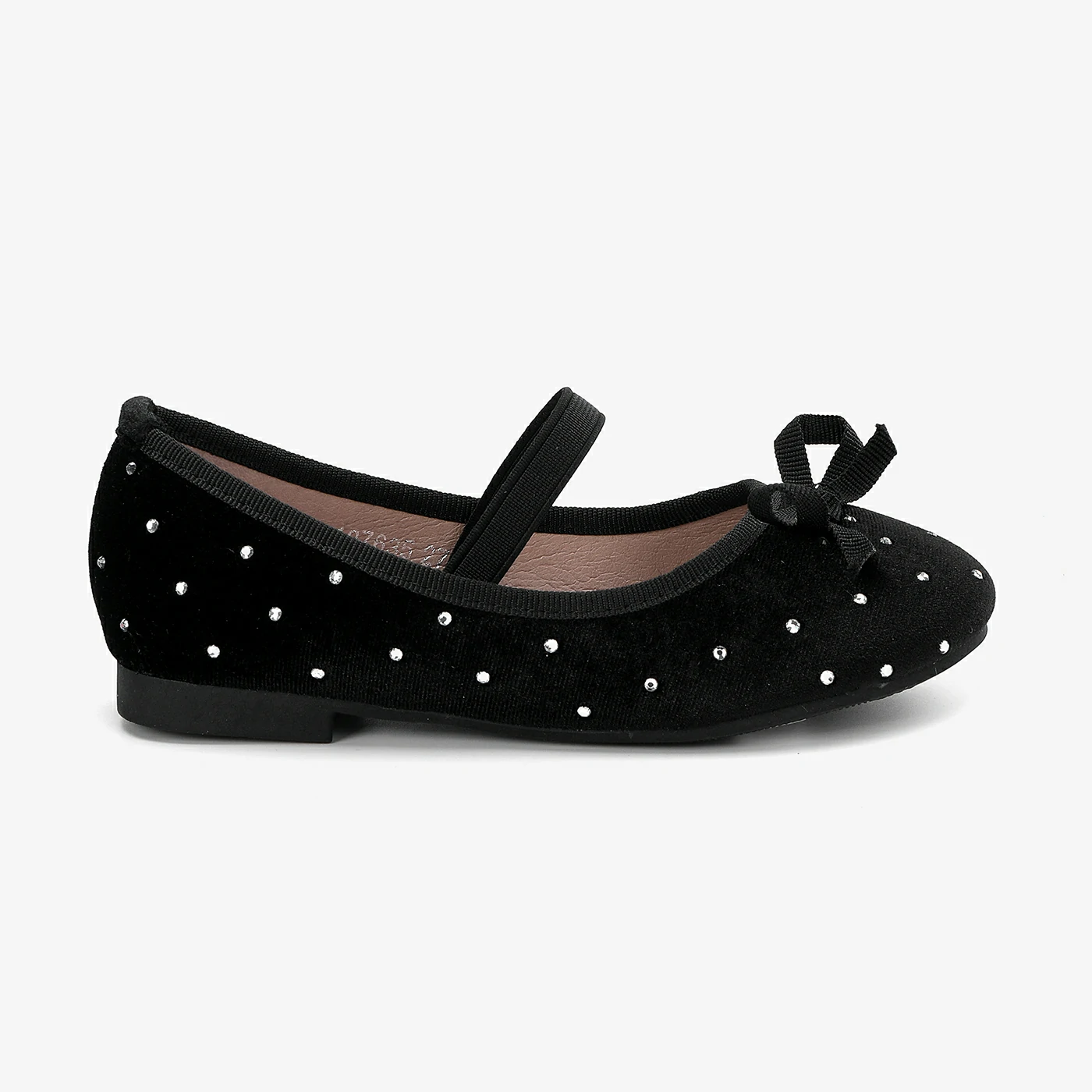 בלרינה שחור 25