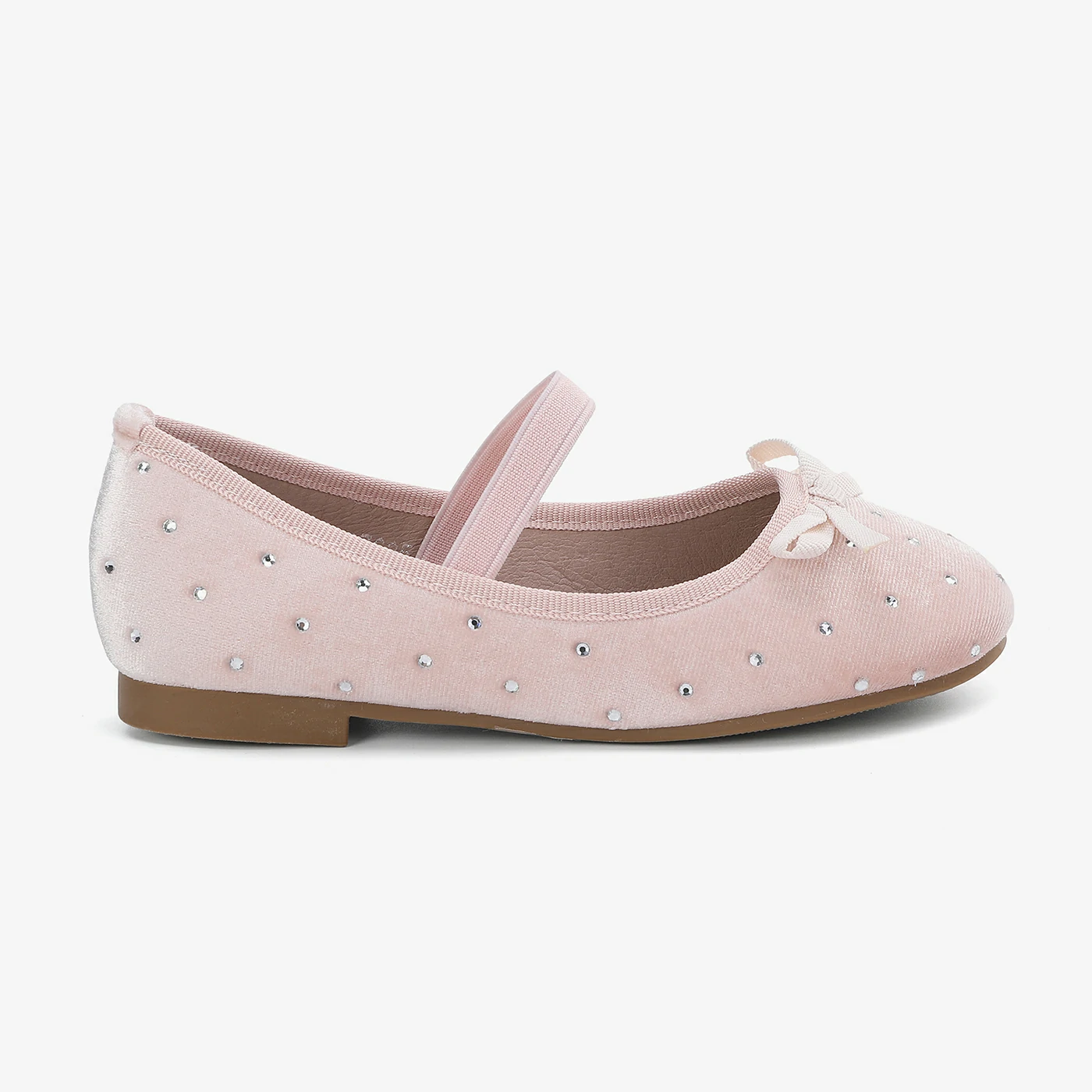 בלרינה ורוד בהיר 25