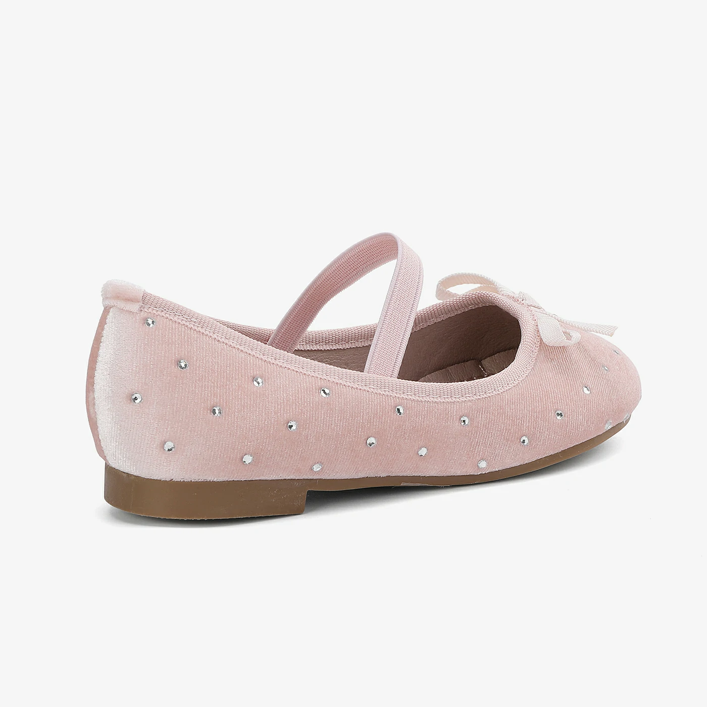 בלרינה ורוד בהיר 25