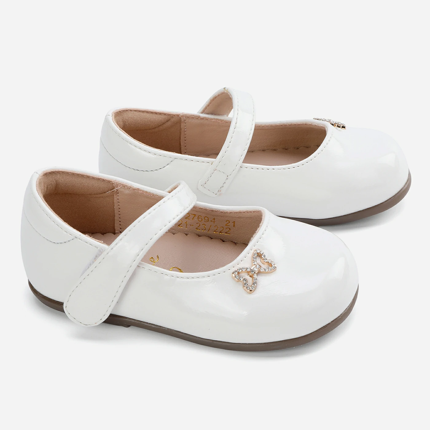 בלרינה לבן 21