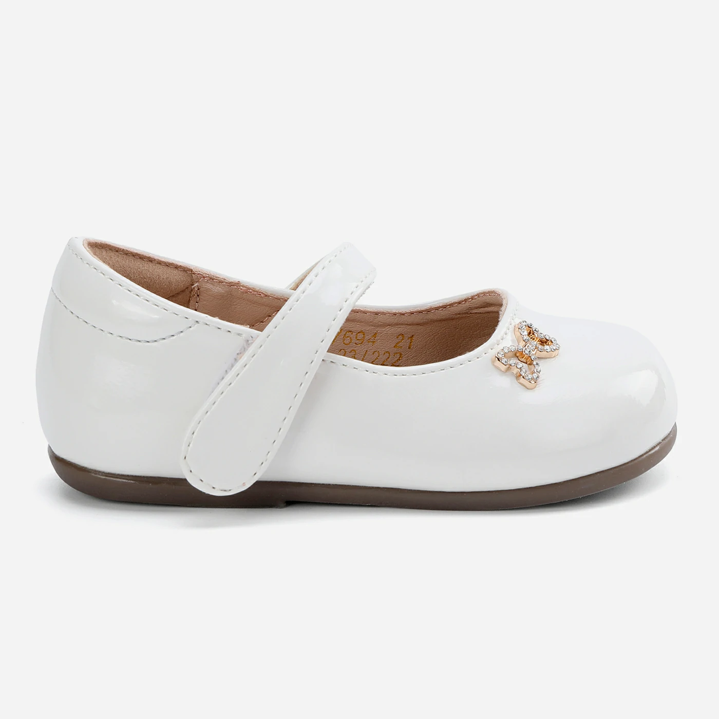 בלרינה לבן 21