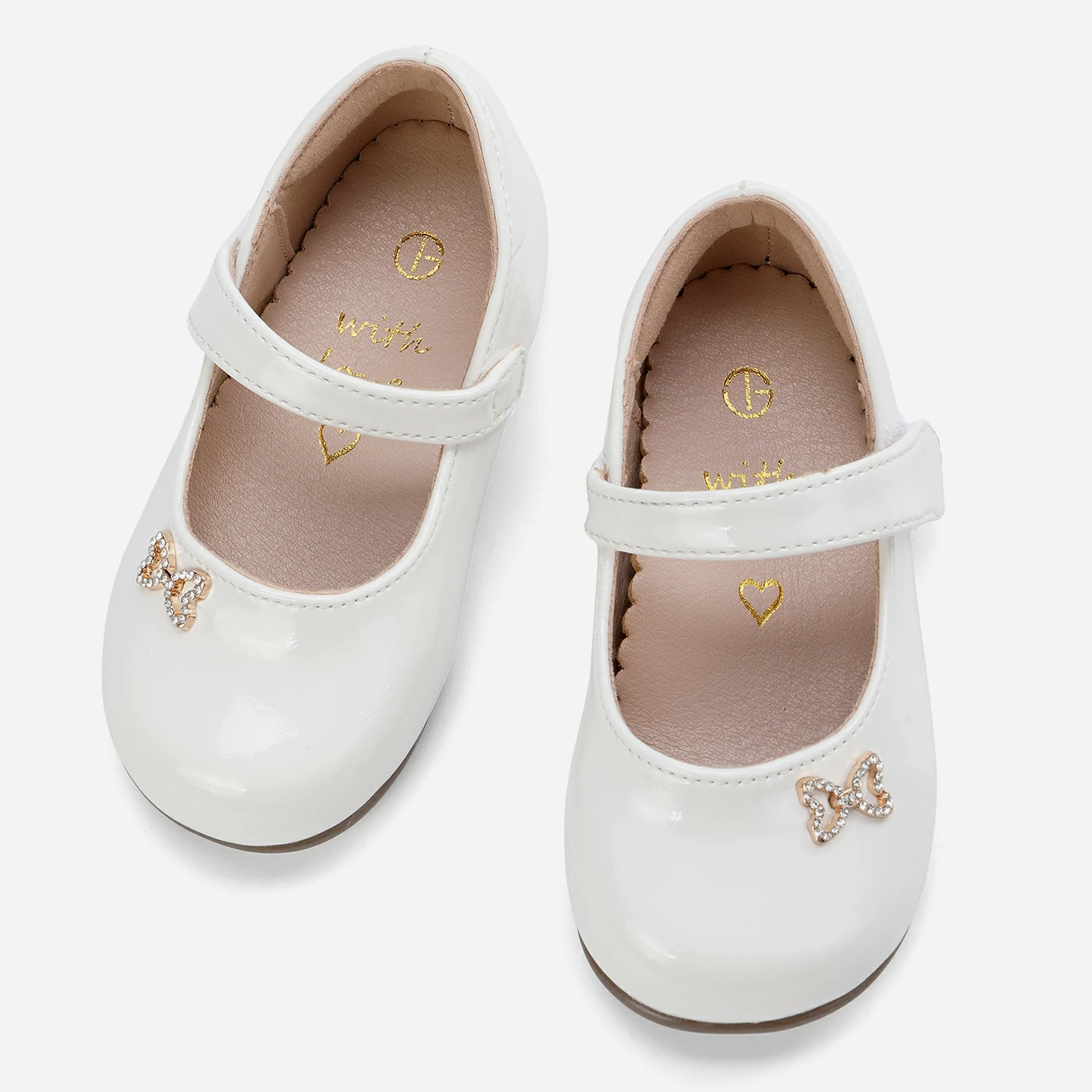 בלרינה לבן 21