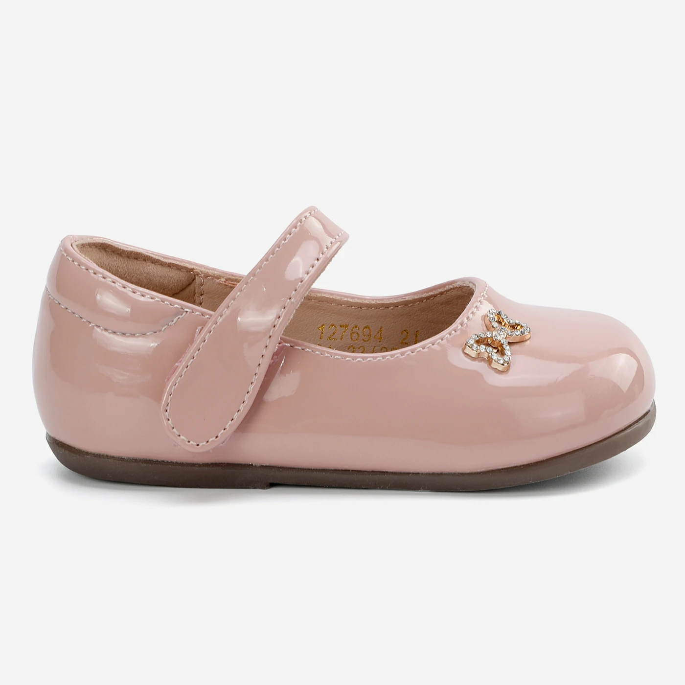 בלרינה ורוד עתיק 22