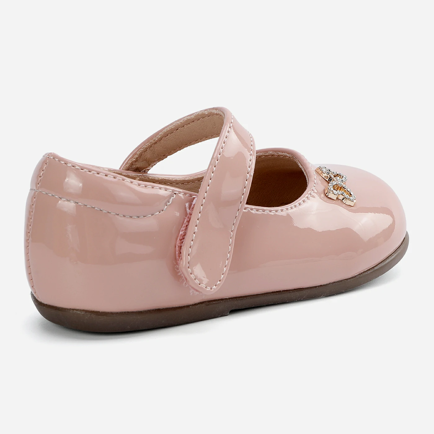 בלרינה ורוד עתיק 22