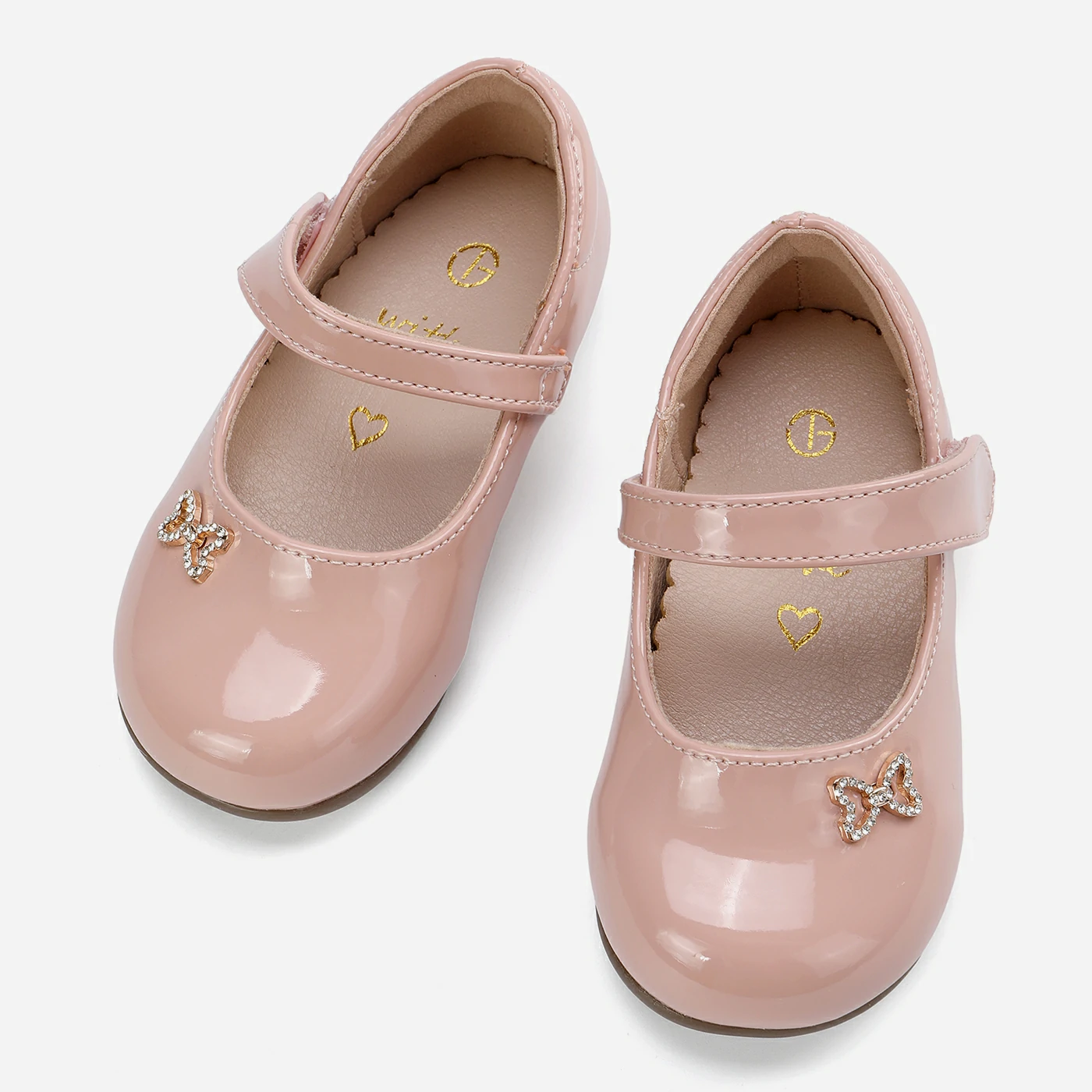 בלרינה ורוד עתיק 22