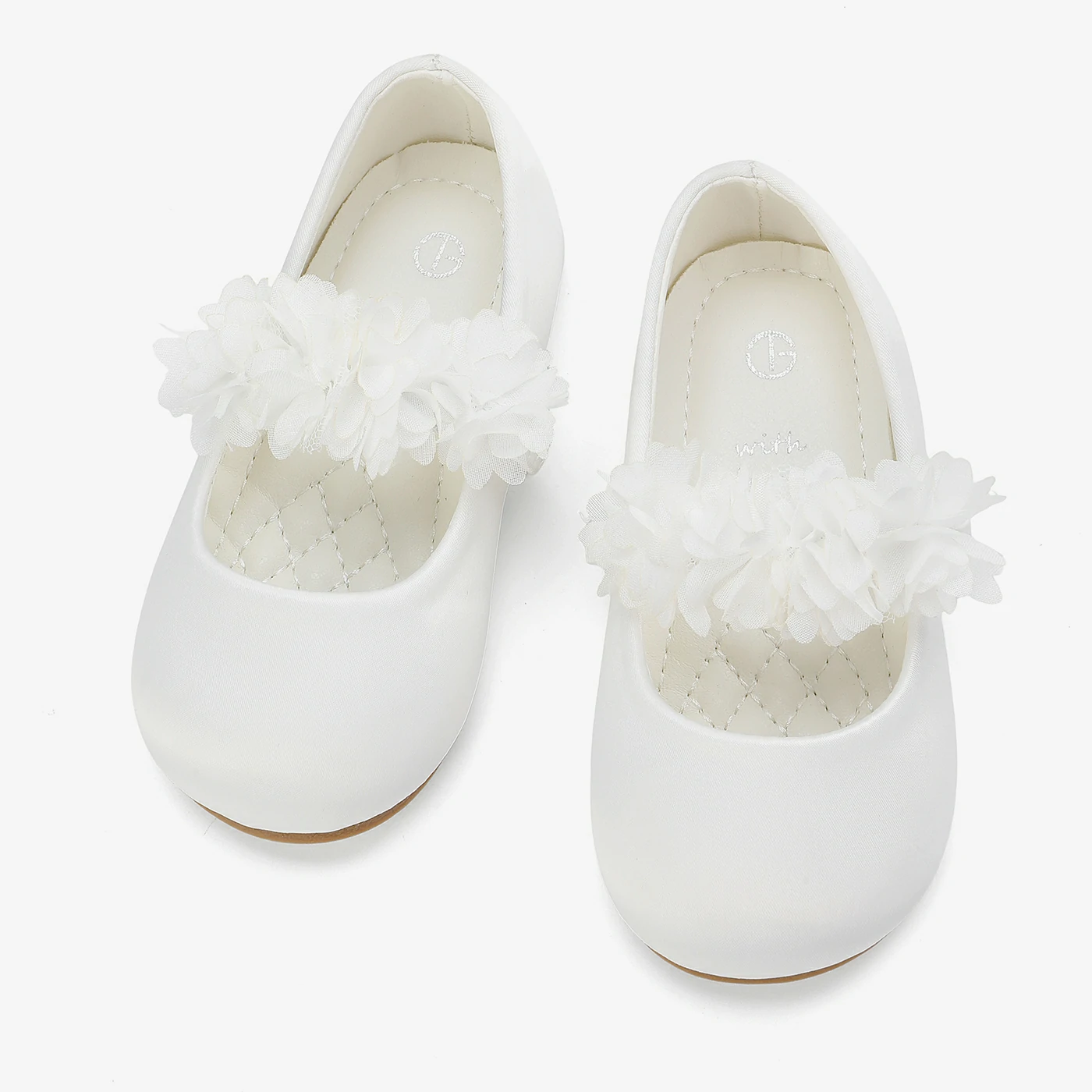 בלרינה לבן 21