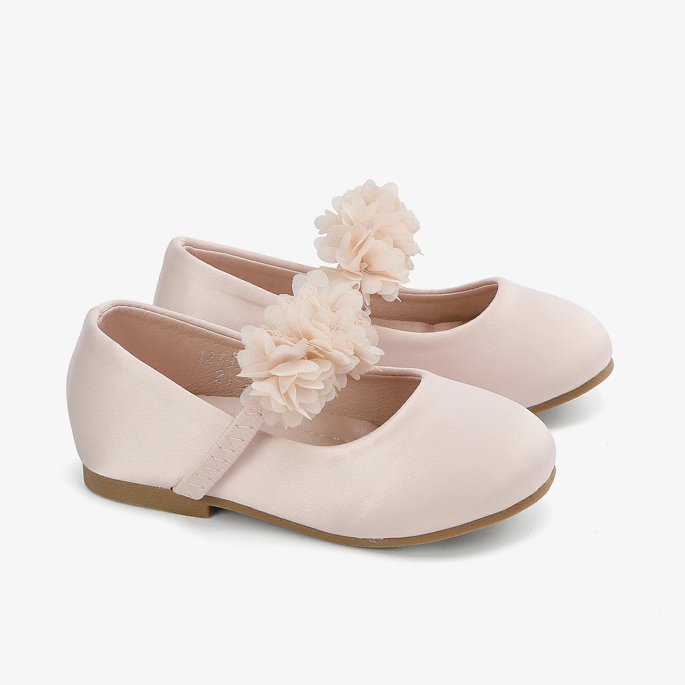 בלרינה ורוד בהיר 22