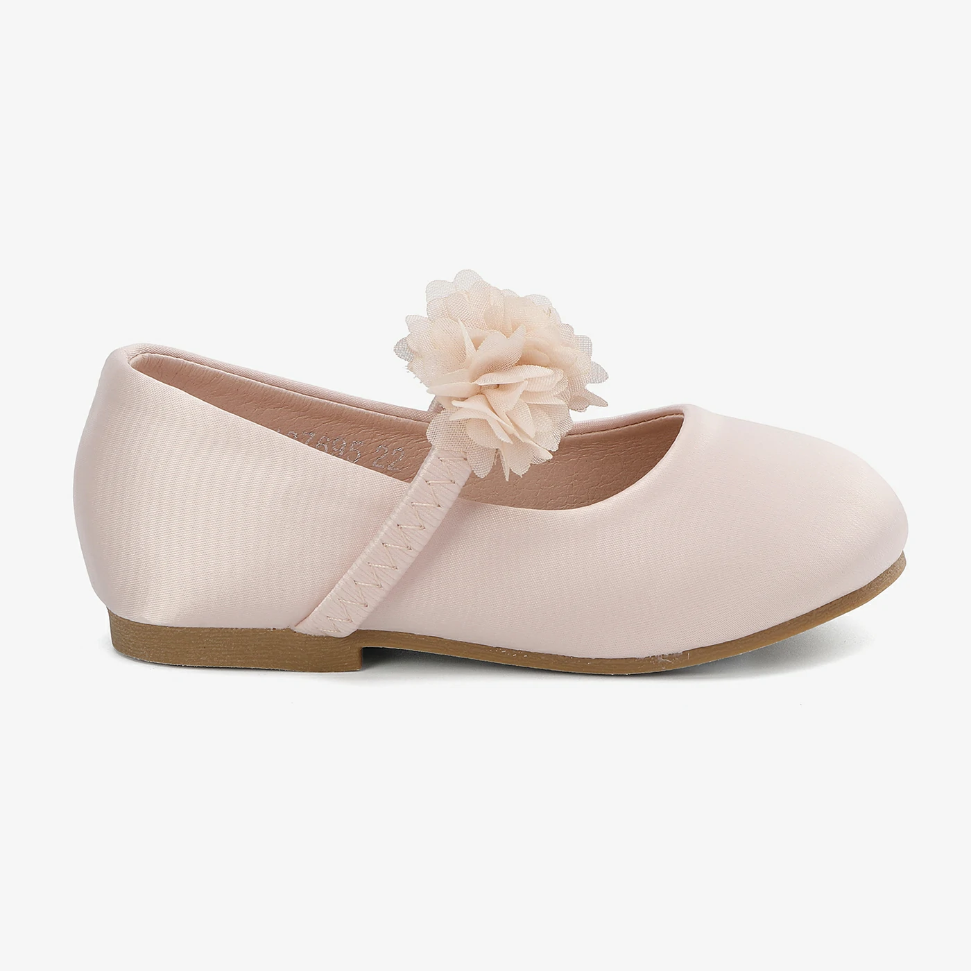 בלרינה ורוד בהיר 22