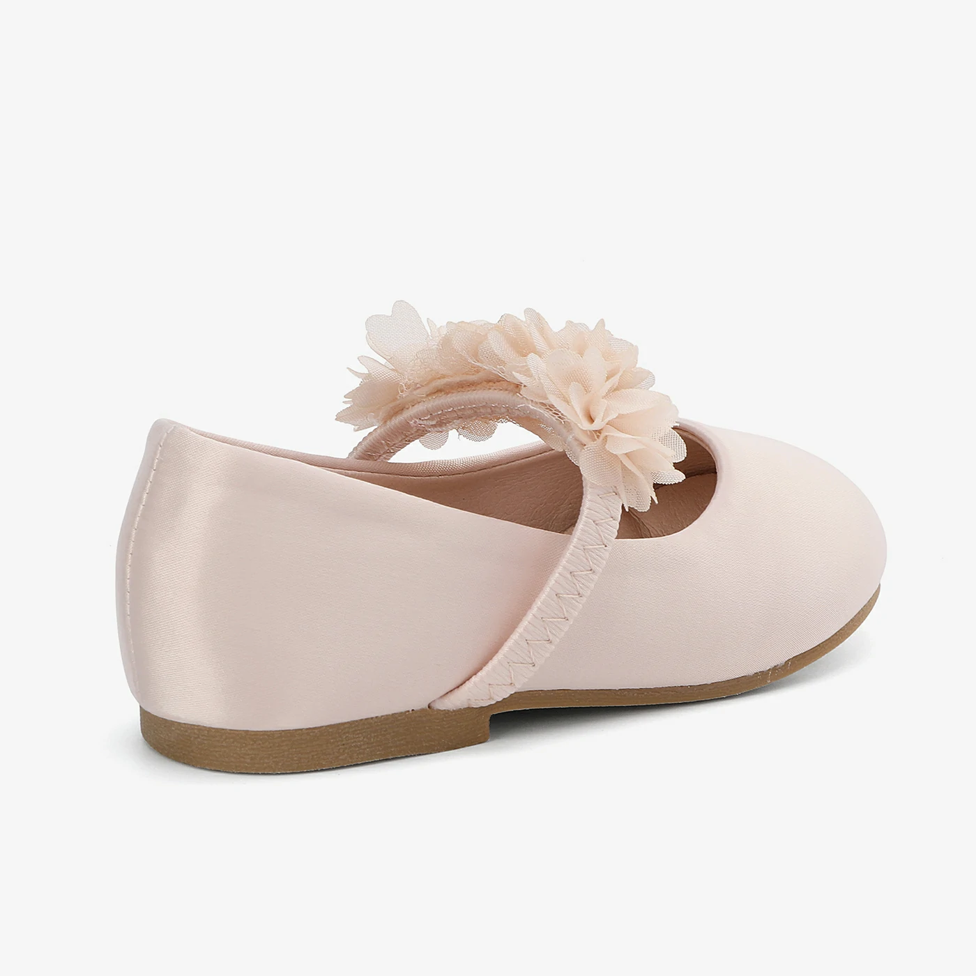 בלרינה ורוד בהיר 22