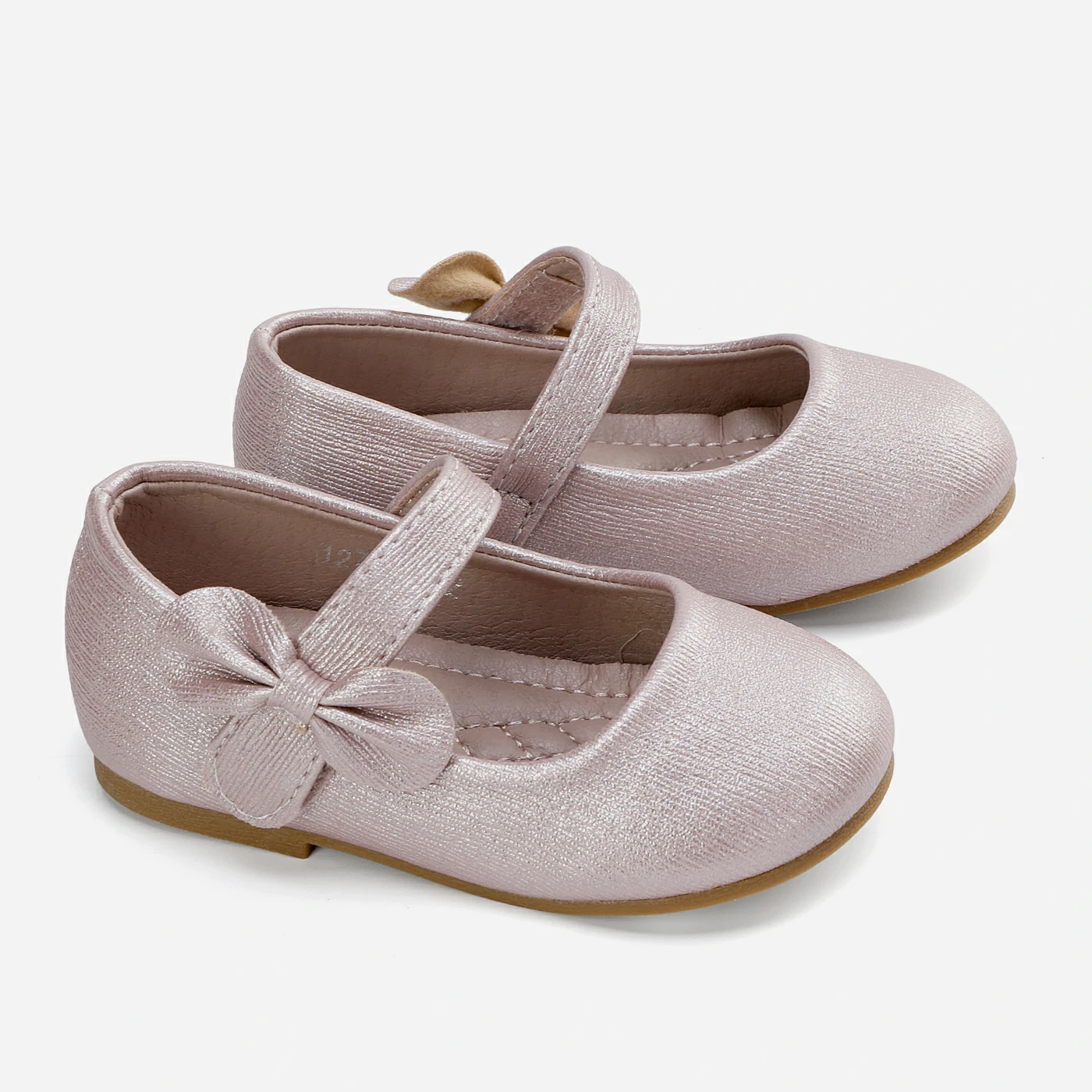 בלרינה ורוד עתיק 22