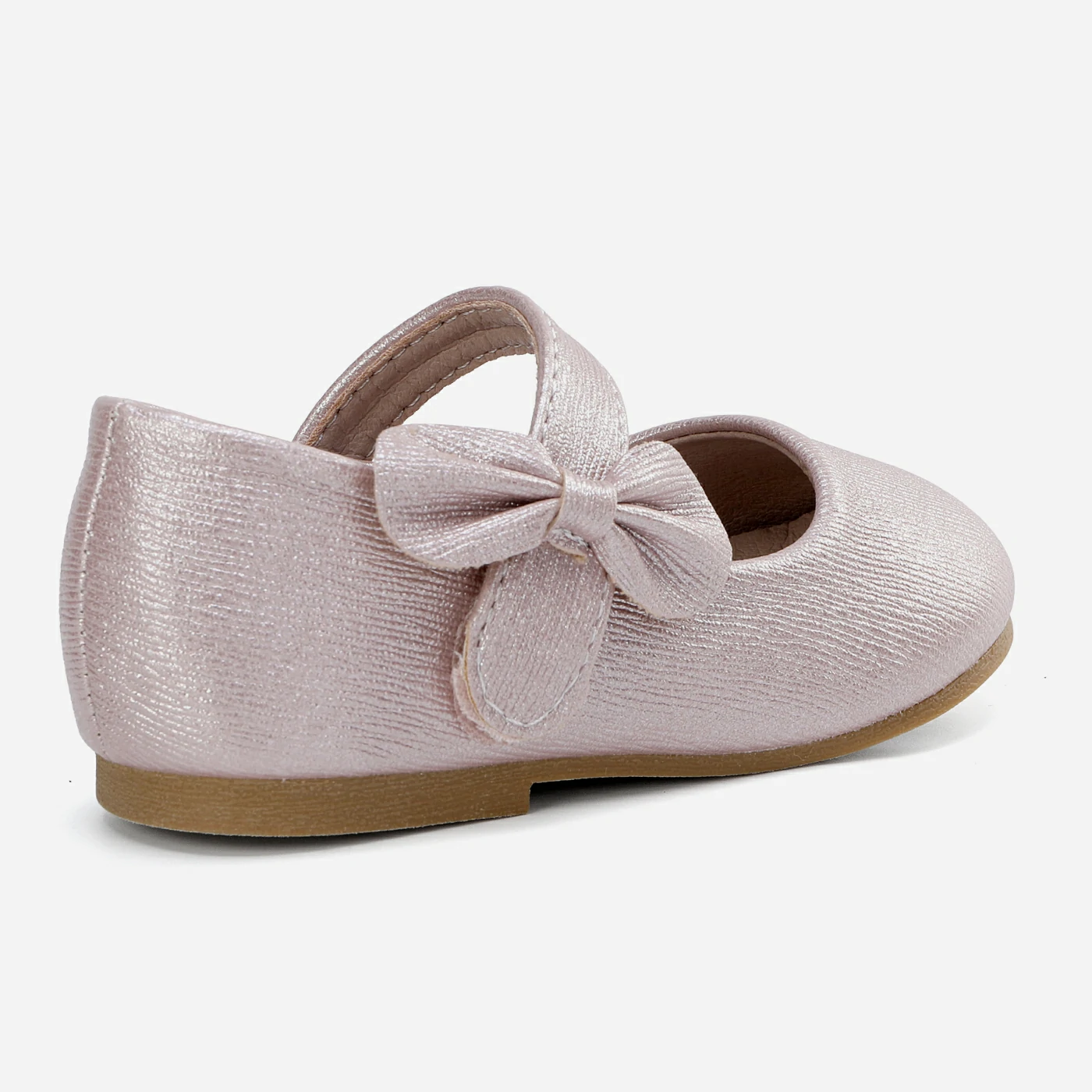 בלרינה ורוד עתיק 22