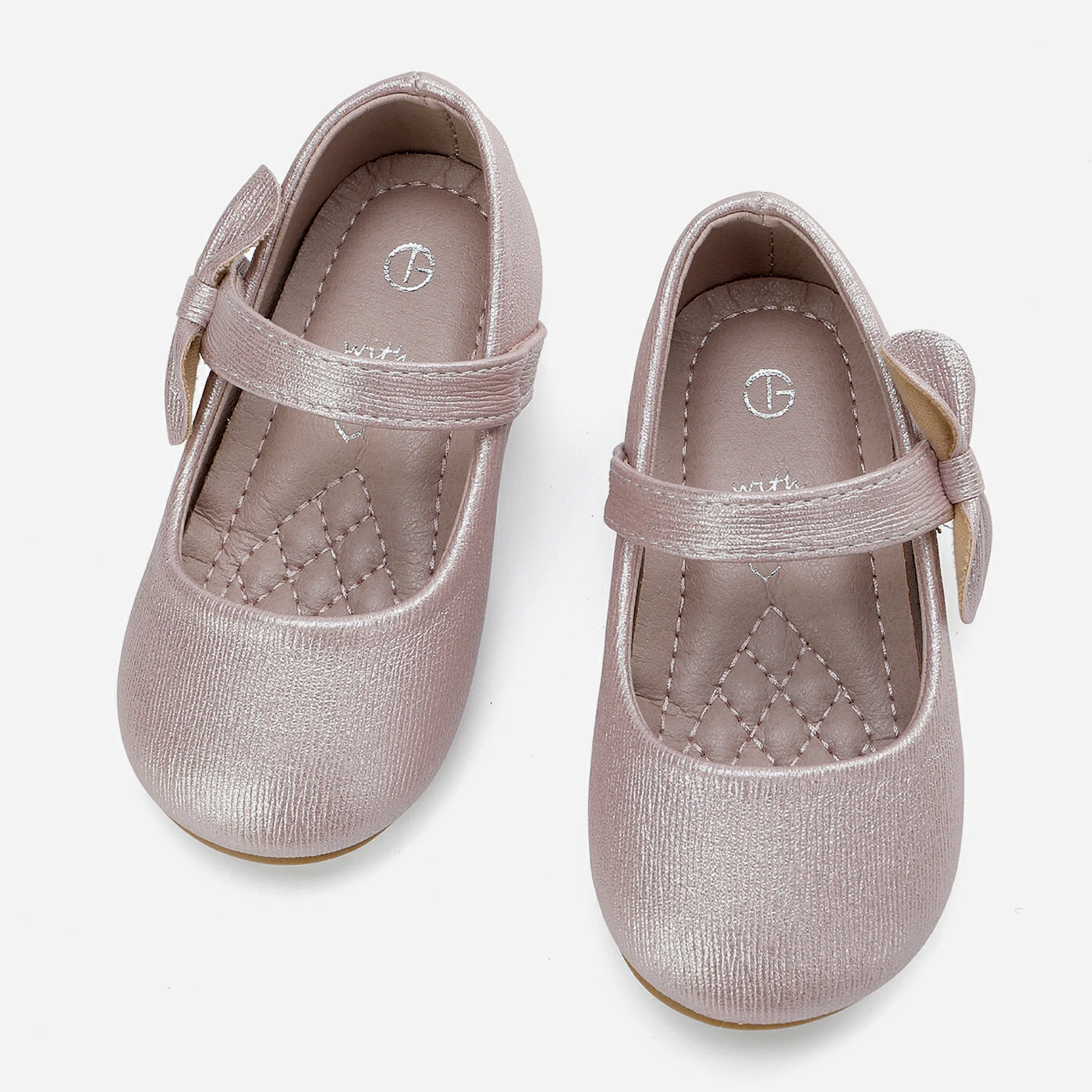 בלרינה ורוד עתיק 22