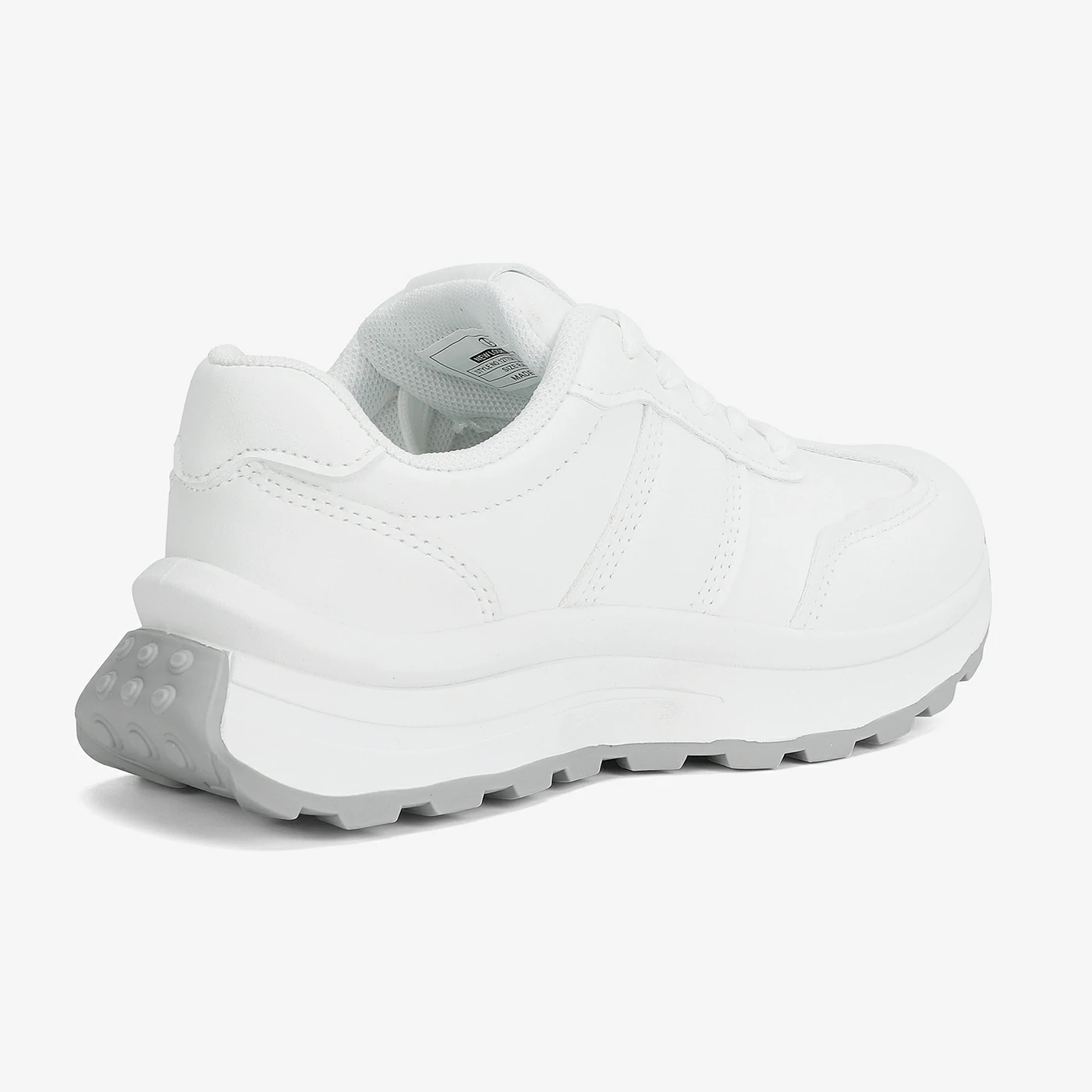 סניקרס/ספורט לבן 31