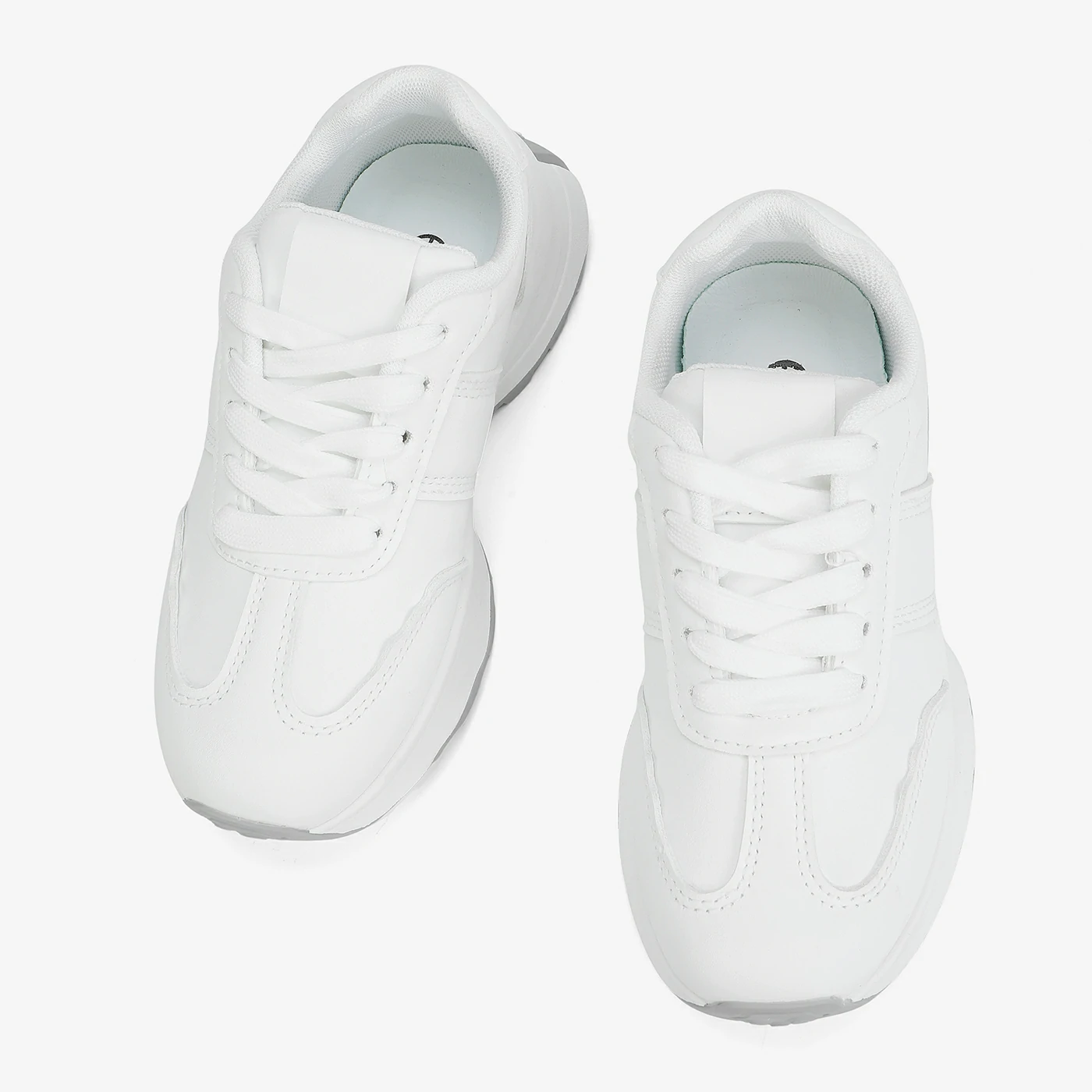 סניקרס/ספורט לבן 31