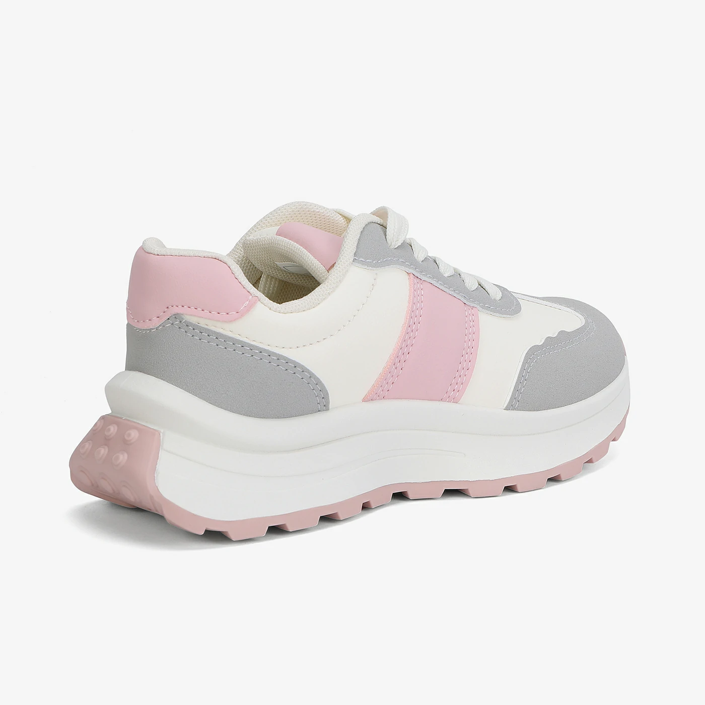 סניקרס/ספורט ורוד 36