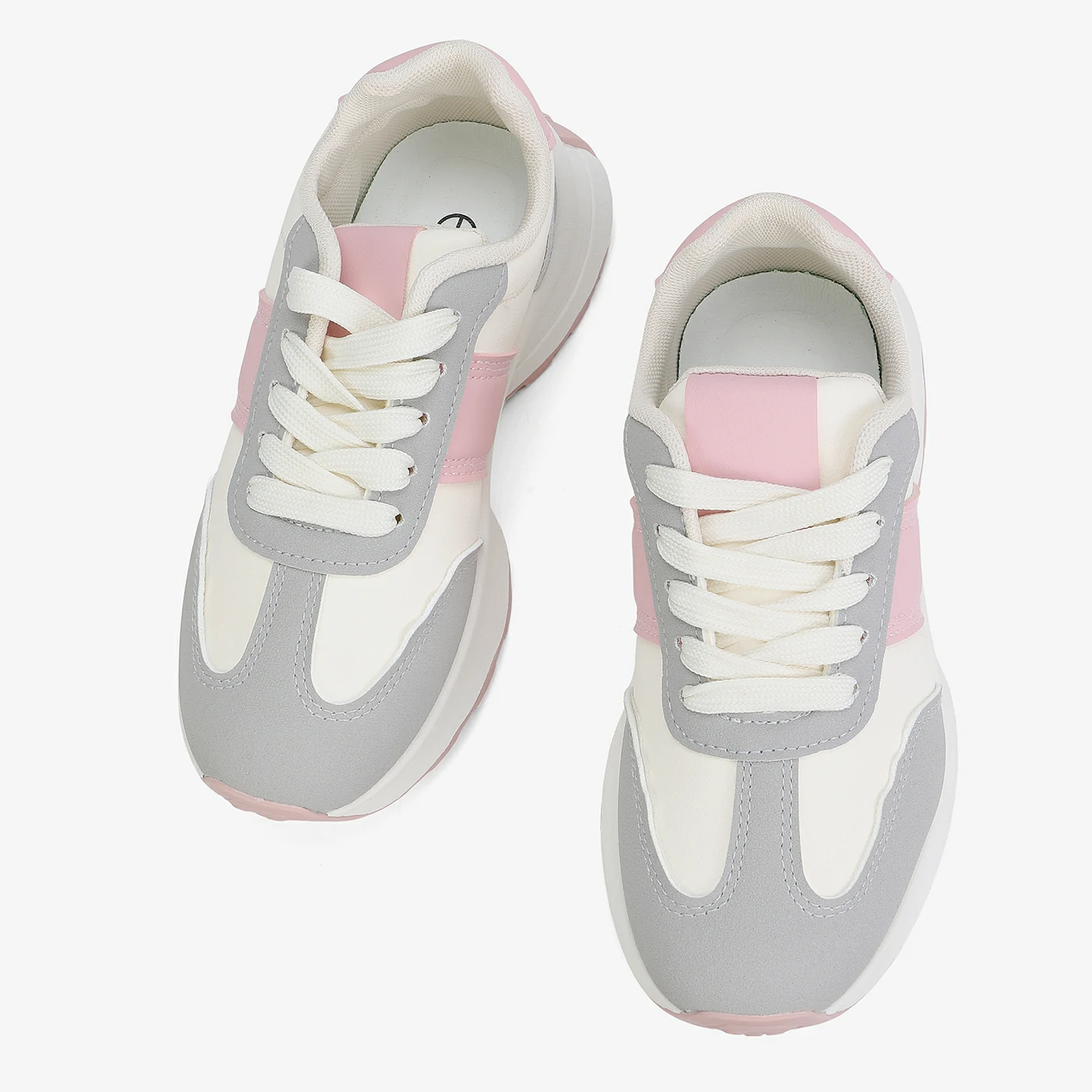 סניקרס/ספורט ורוד 36