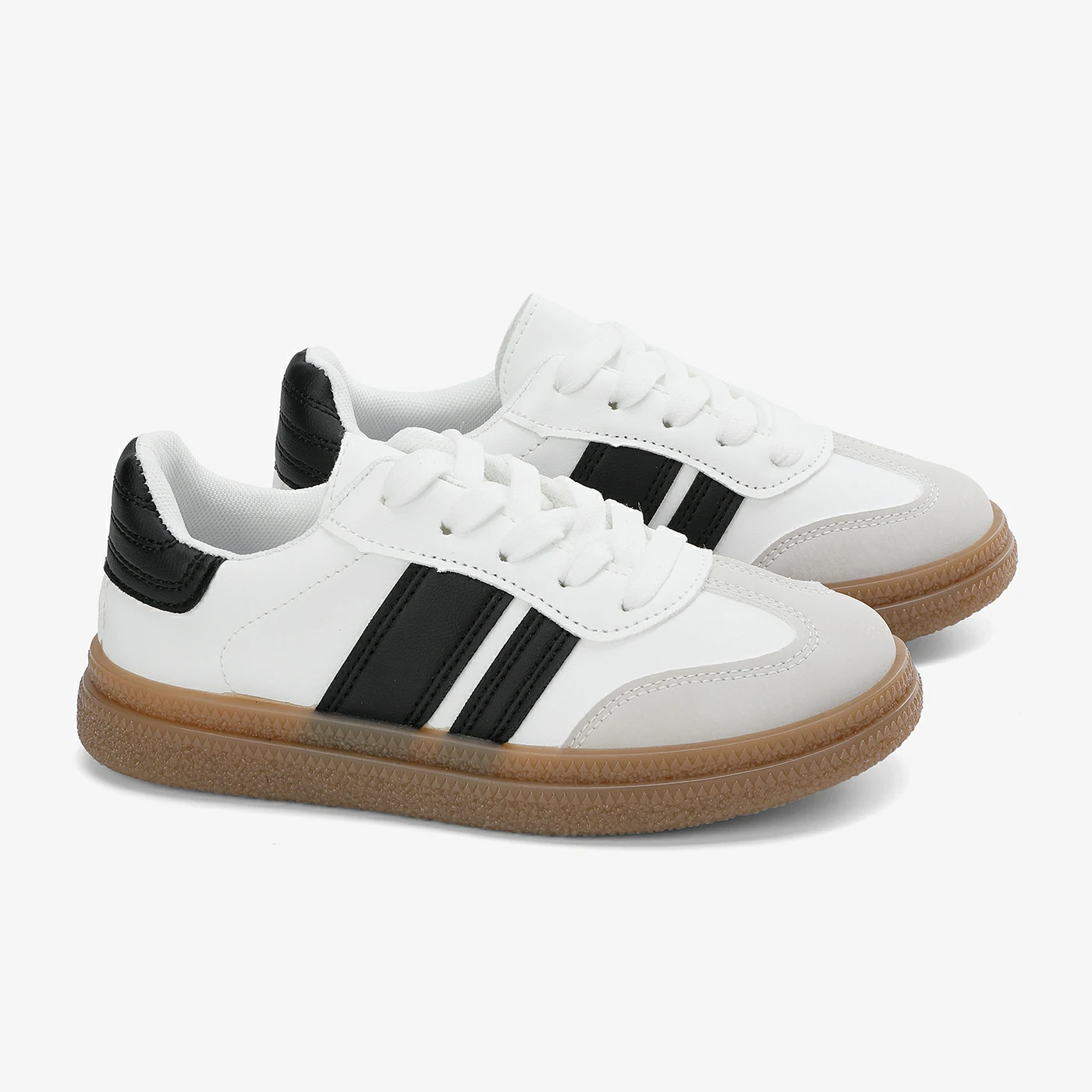 סניקרס/ספורט לבן 32