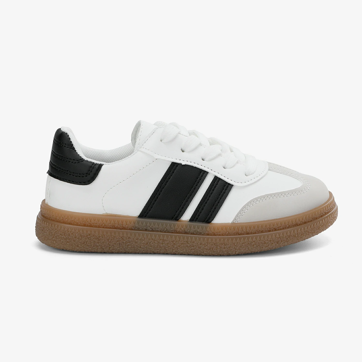 סניקרס/ספורט לבן 32