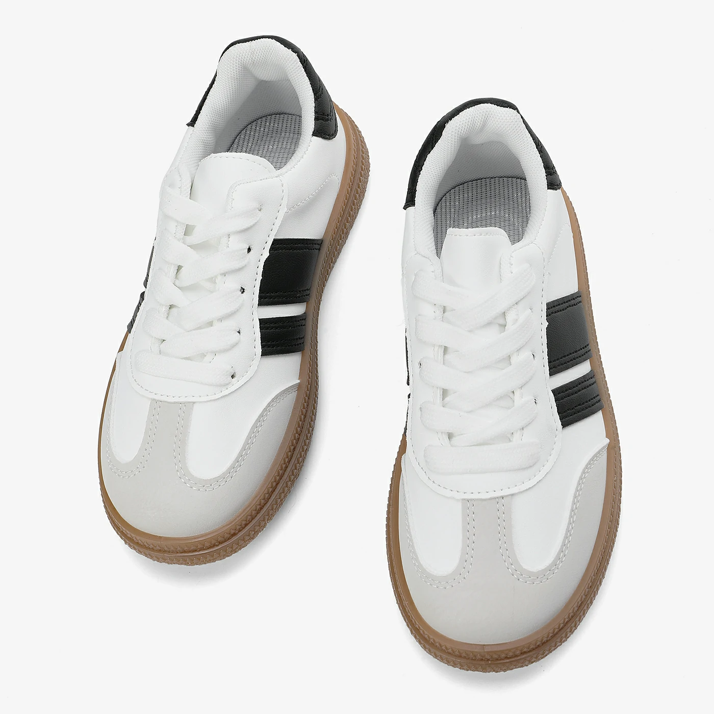 סניקרס/ספורט לבן 32