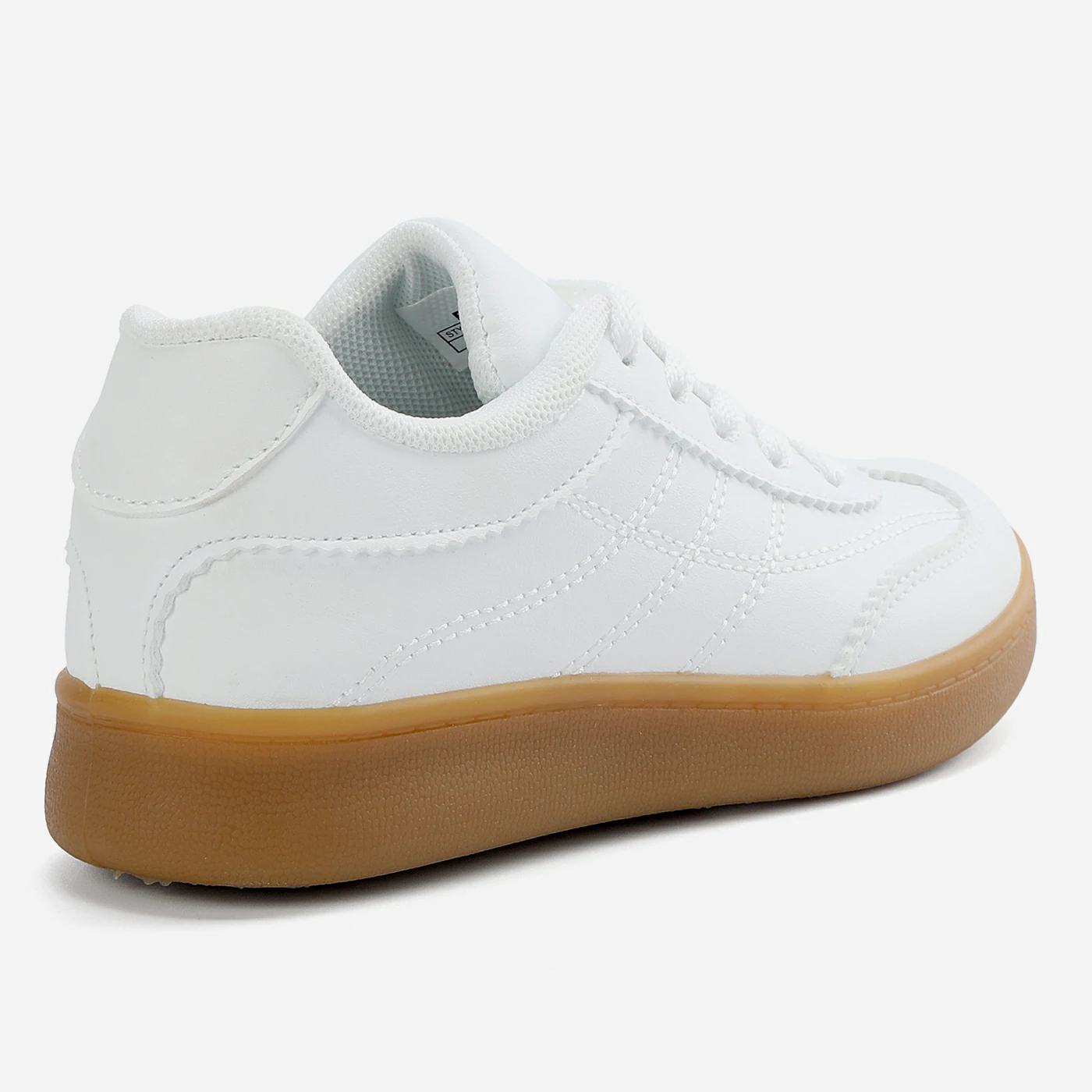 סניקרס/ספורט לבן 30