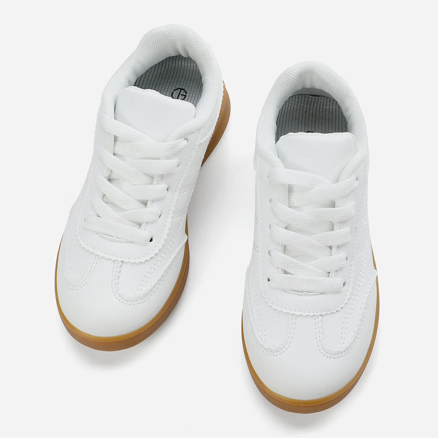 סניקרס/ספורט לבן 30