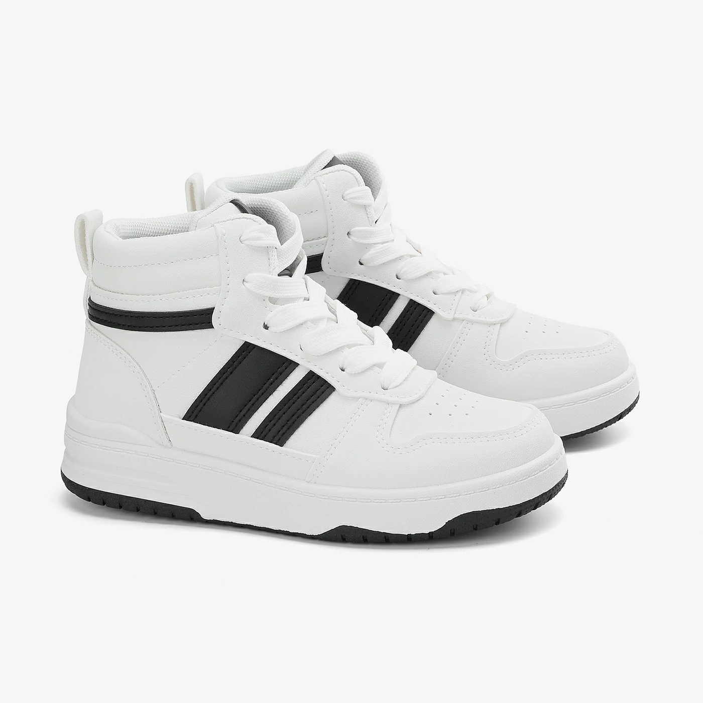 סניקרס/ספורט לבן 34