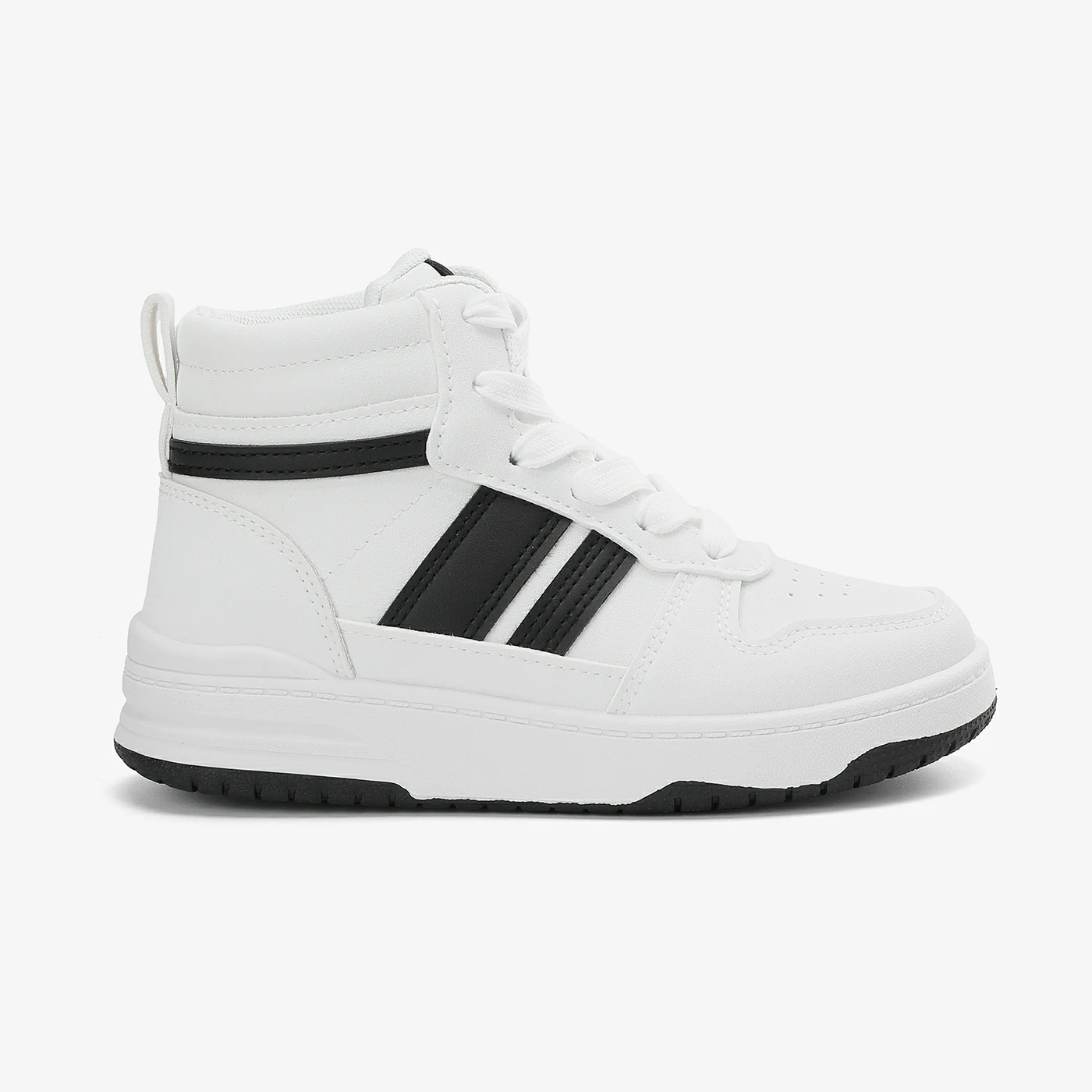 סניקרס/ספורט לבן 34