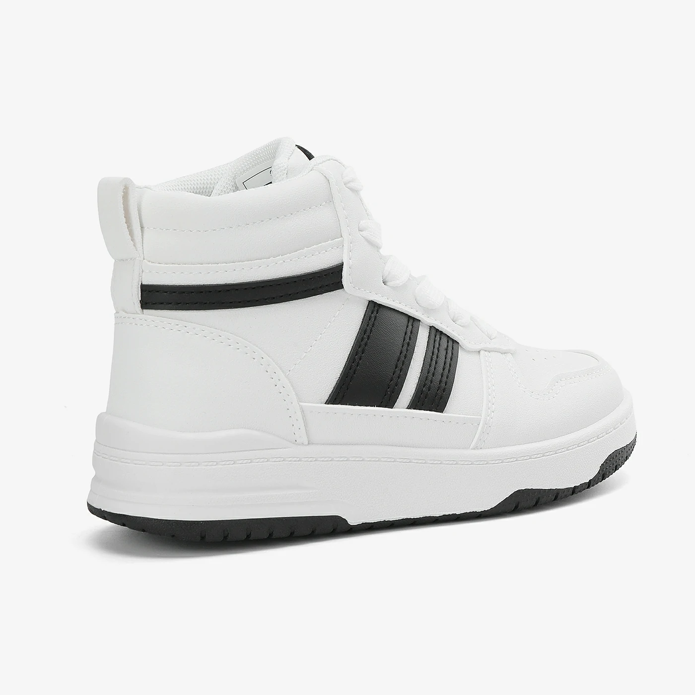 סניקרס/ספורט לבן 34