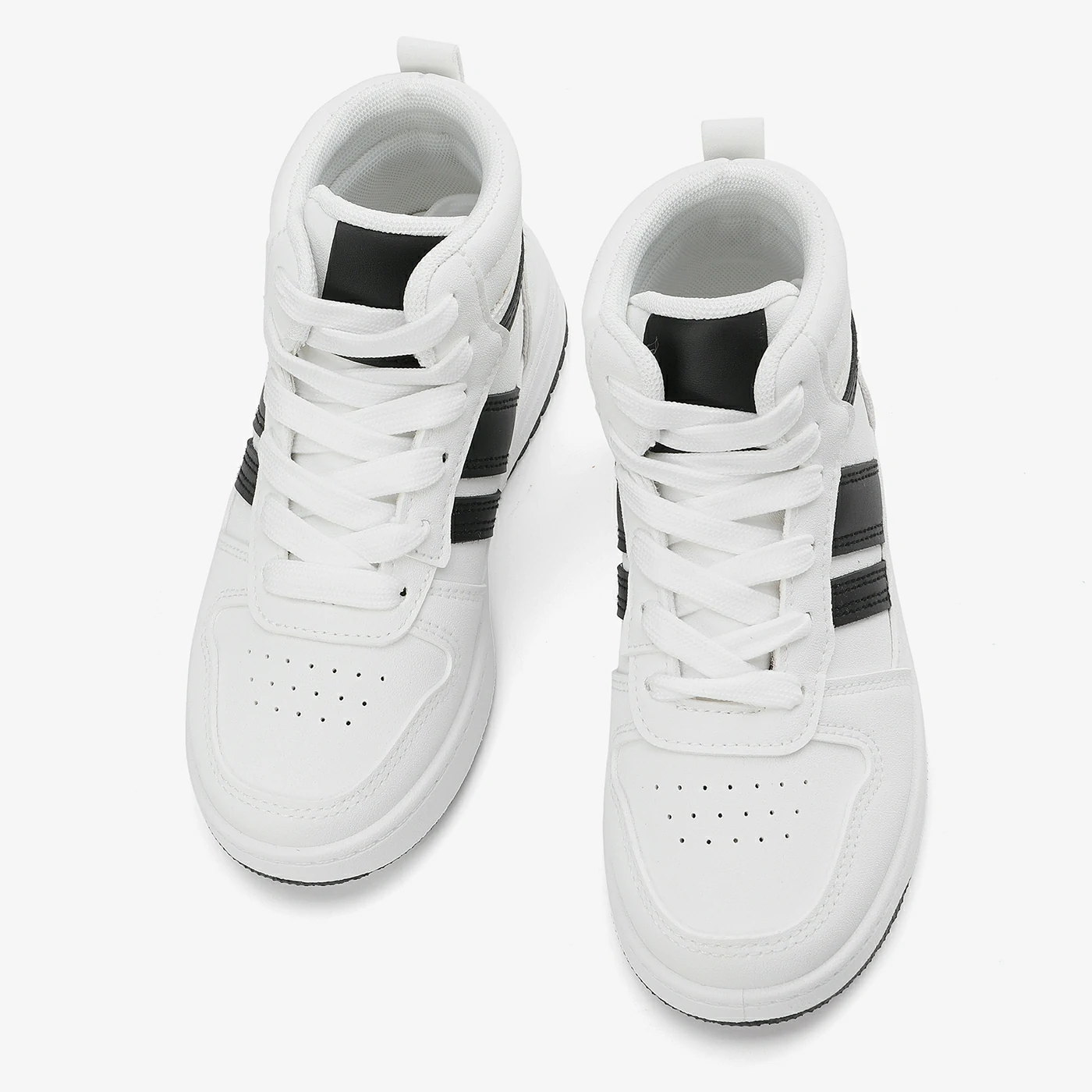 סניקרס/ספורט לבן 34