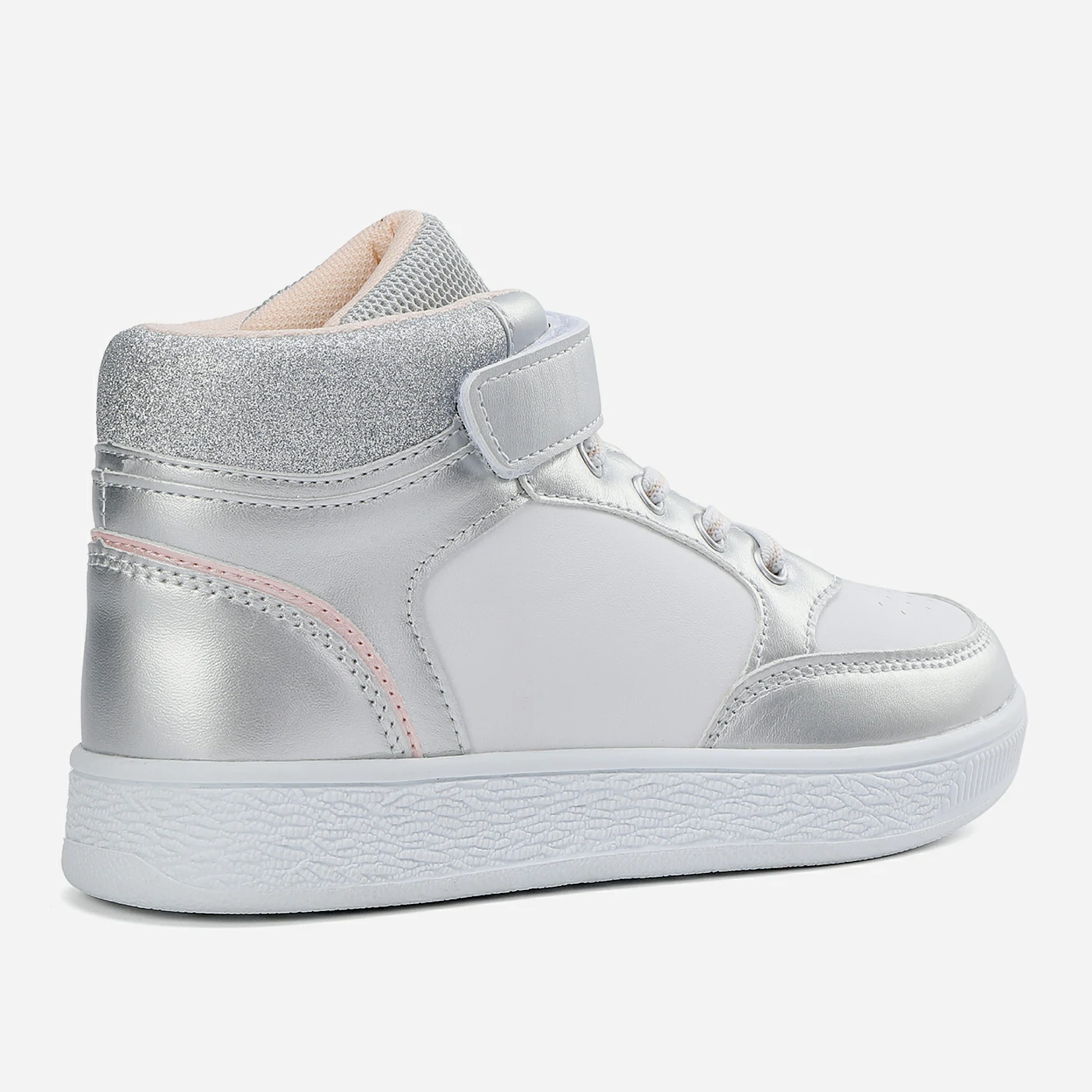 סניקרס/ספורט כסף 34