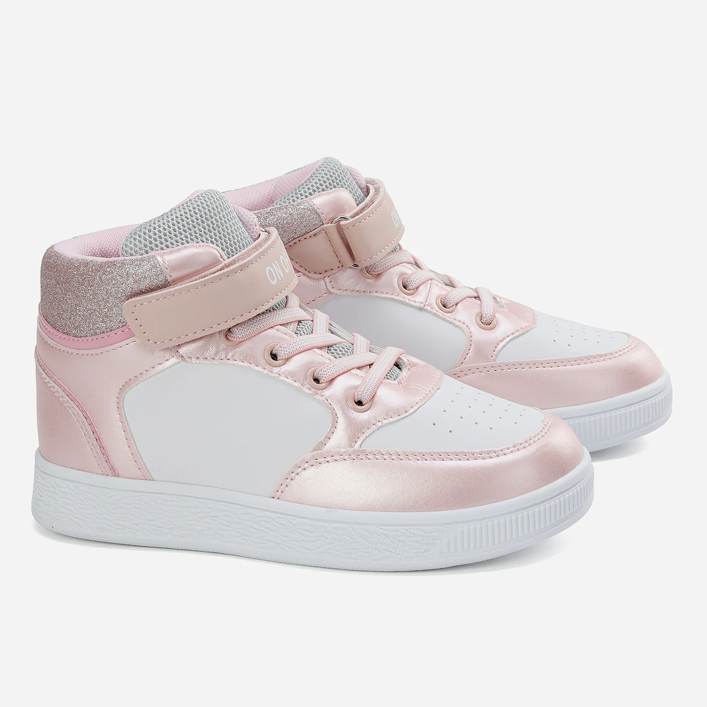 סניקרס/ספורט רוזגולד 34