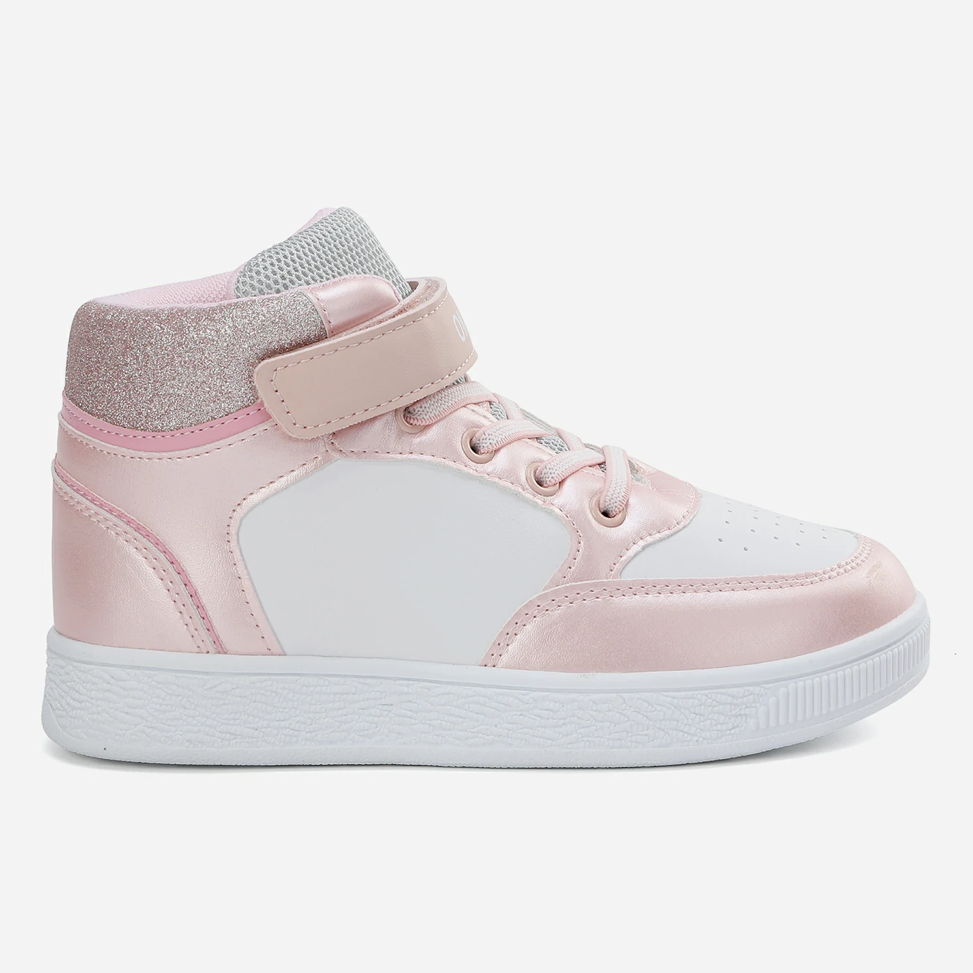 סניקרס/ספורט רוזגולד 34