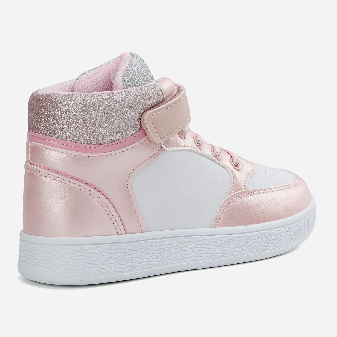 סניקרס/ספורט רוזגולד 34