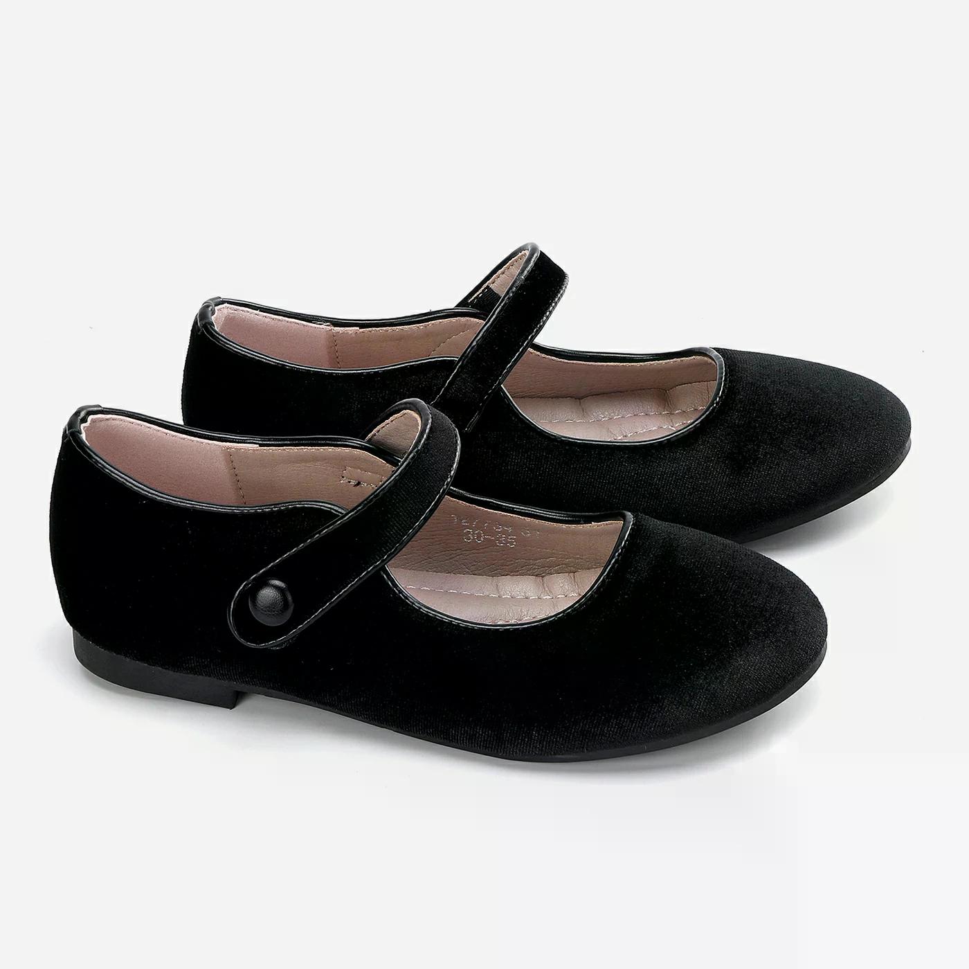 בלרינה שחור 33